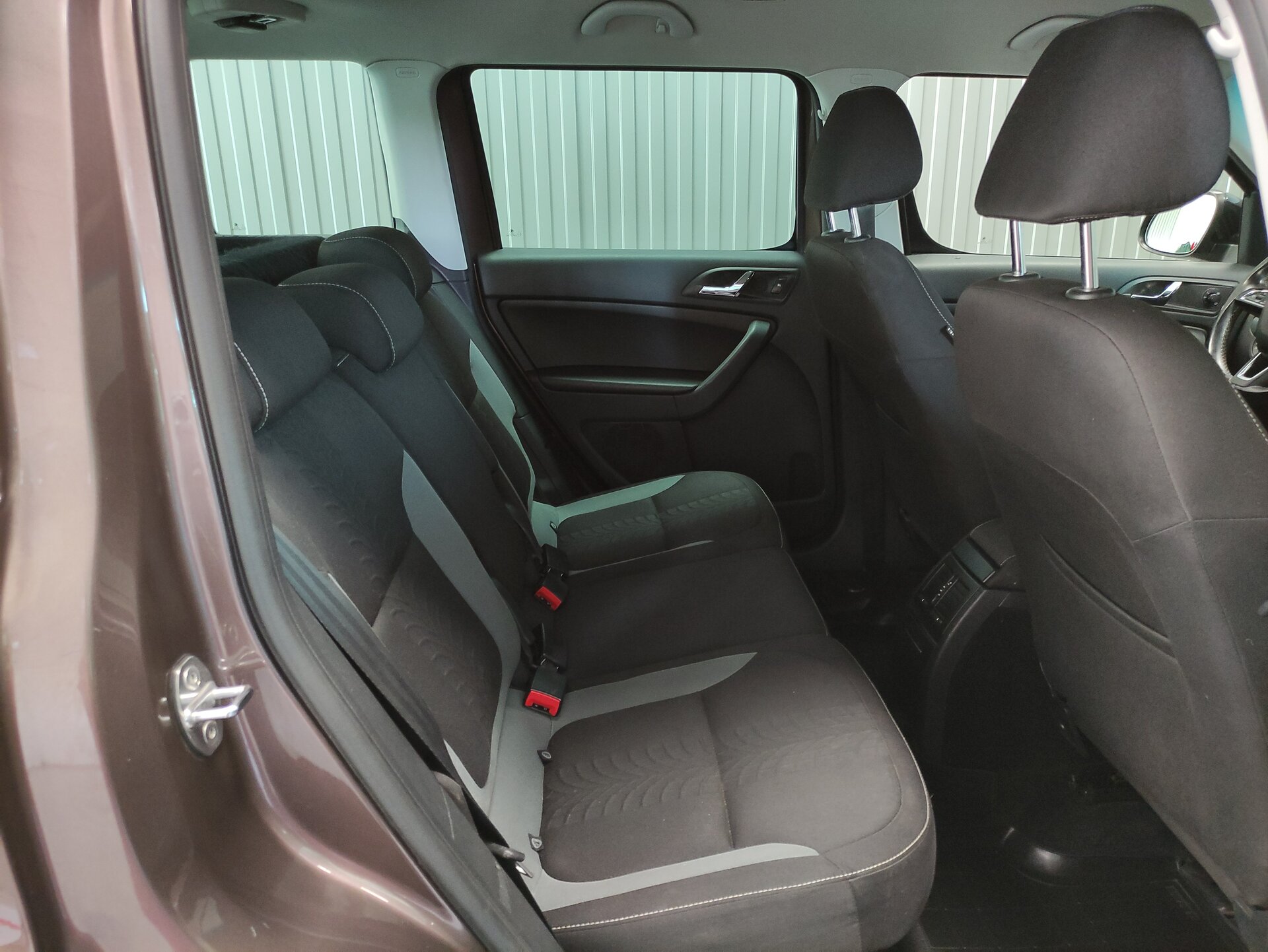 Skoda Yeti, I Рестайлинг 2018