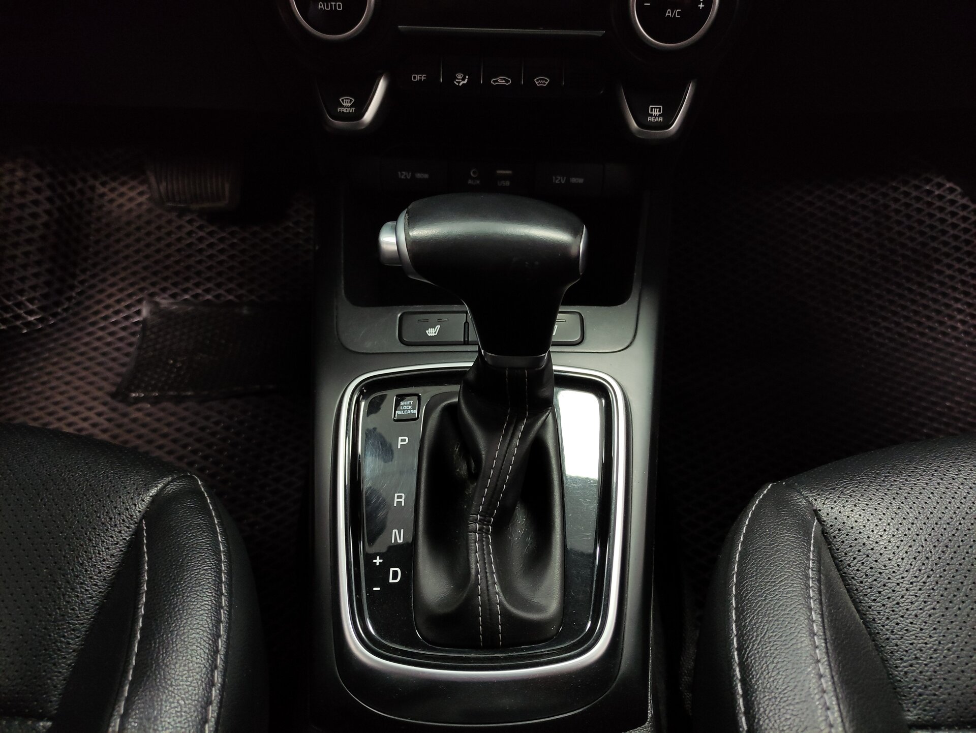 Kia Rio, IV 2020
