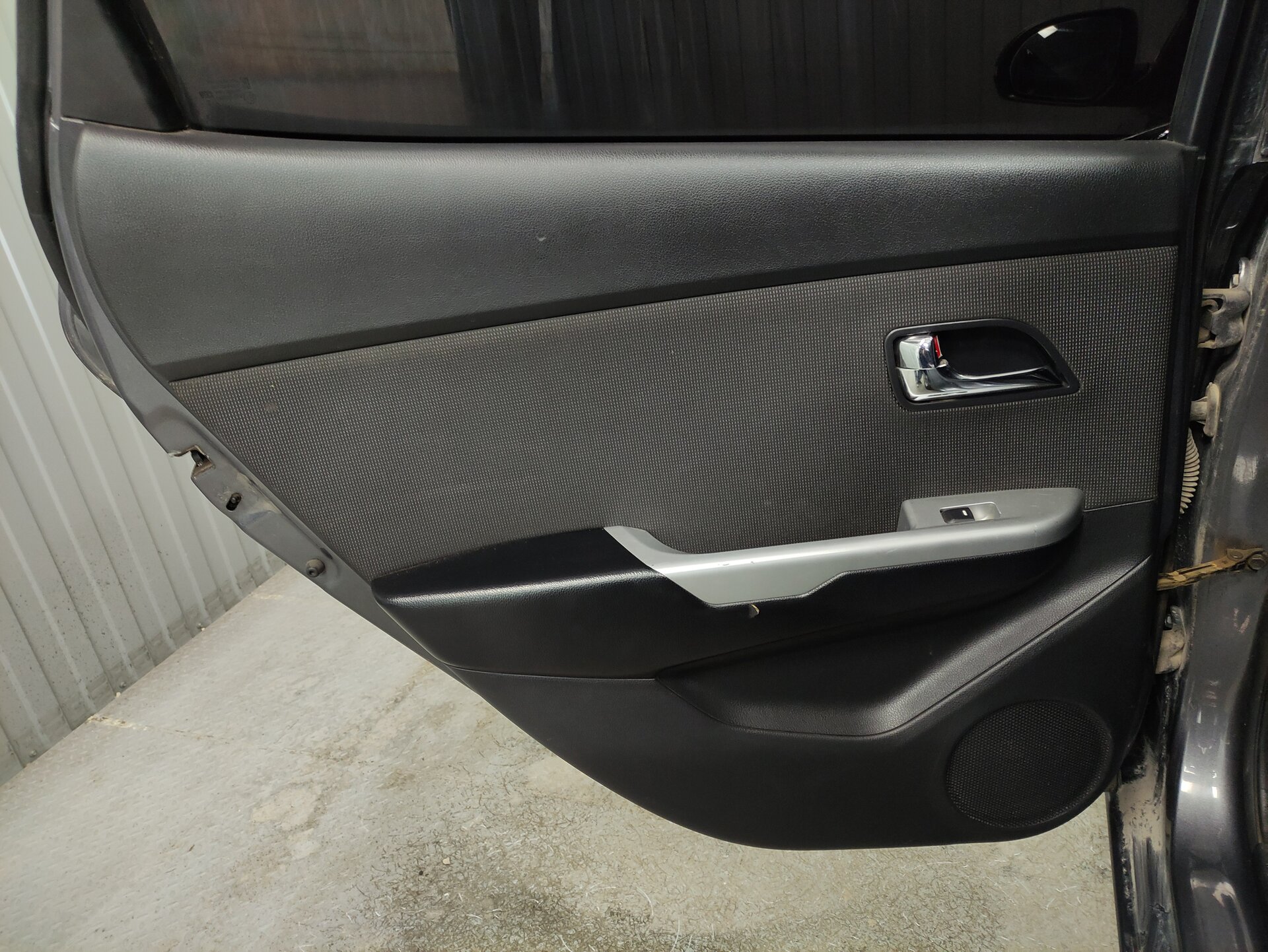 Kia Rio, III 2014