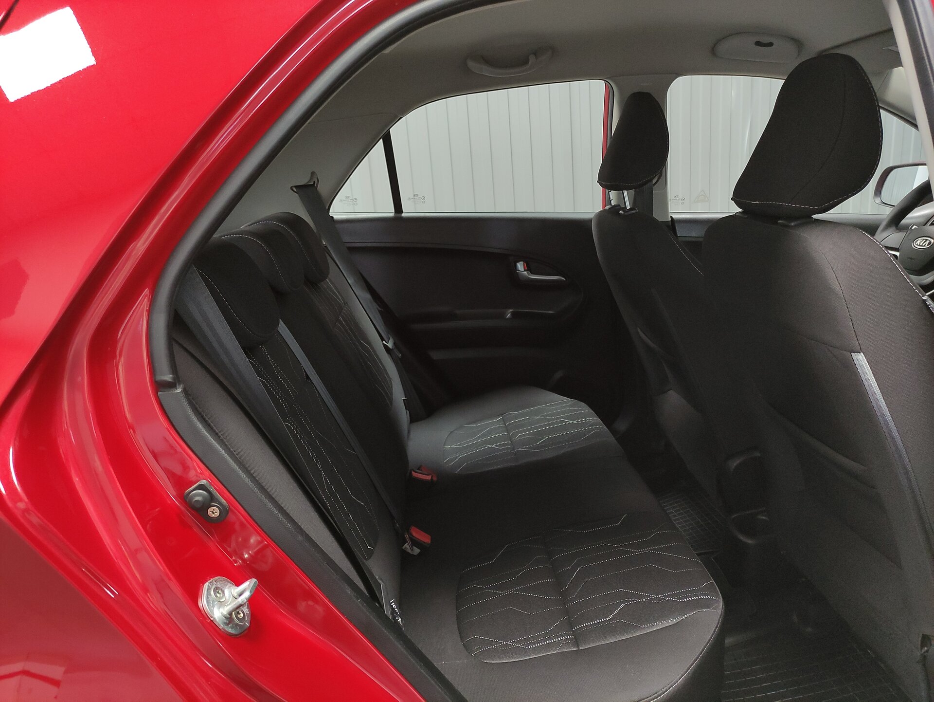 Kia Picanto, II 2012 Kia Picanto, II 2012