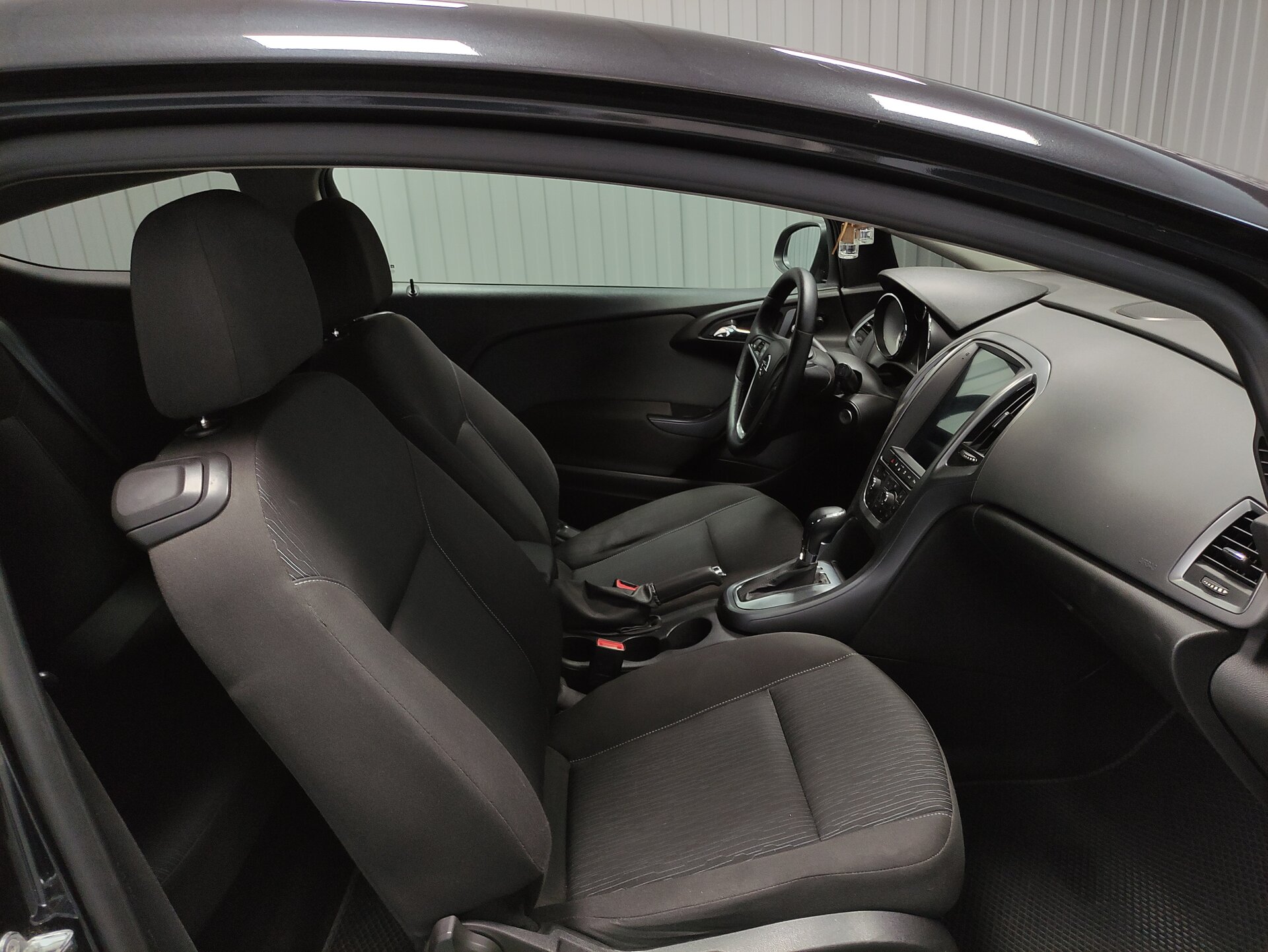 Opel Astra, J Рестайлинг 2015 Opel Astra, J Рестайлинг 2015