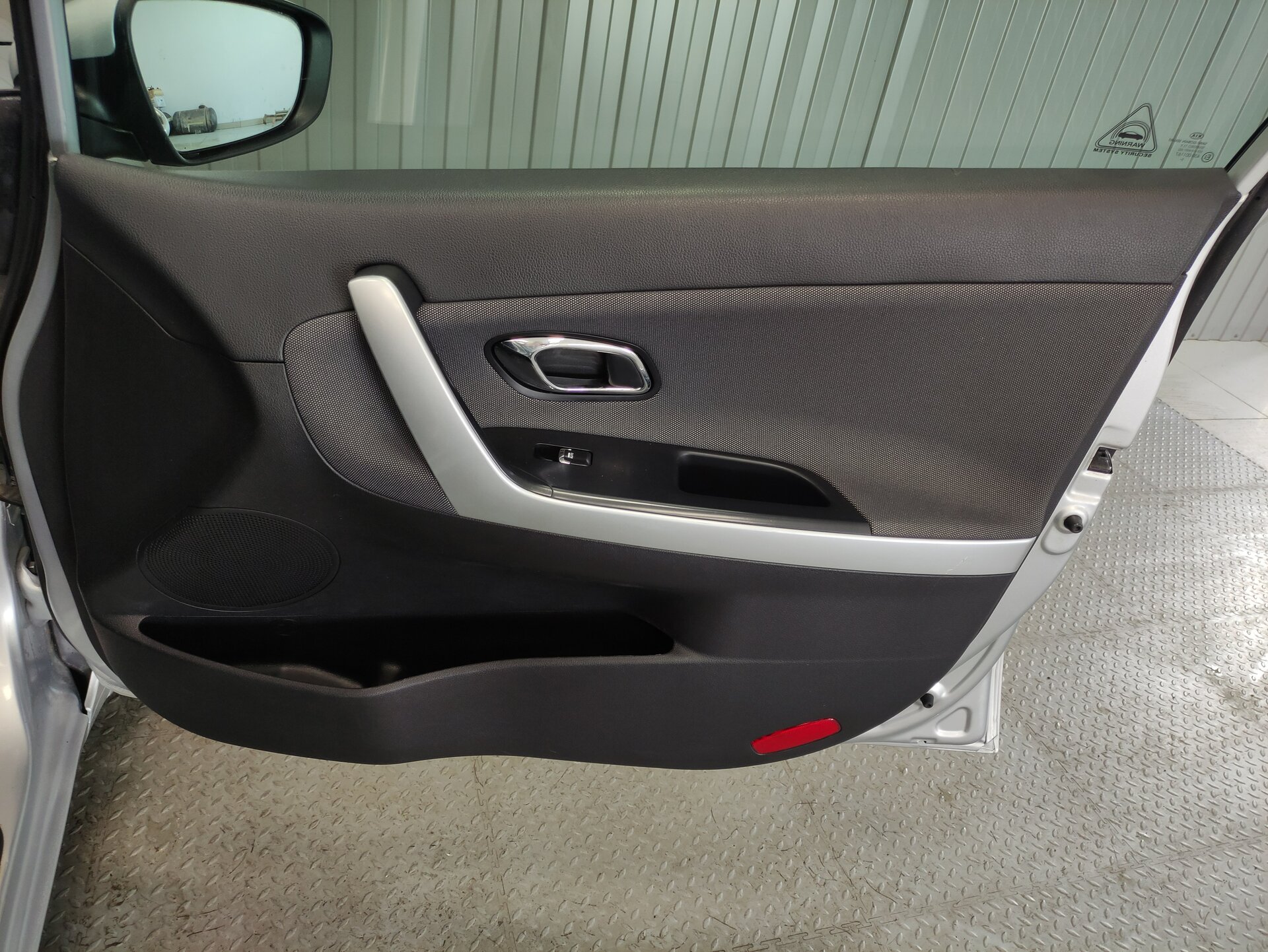 Kia Ceed, II Рестайлинг 2016 Kia Ceed, II Рестайлинг 2016