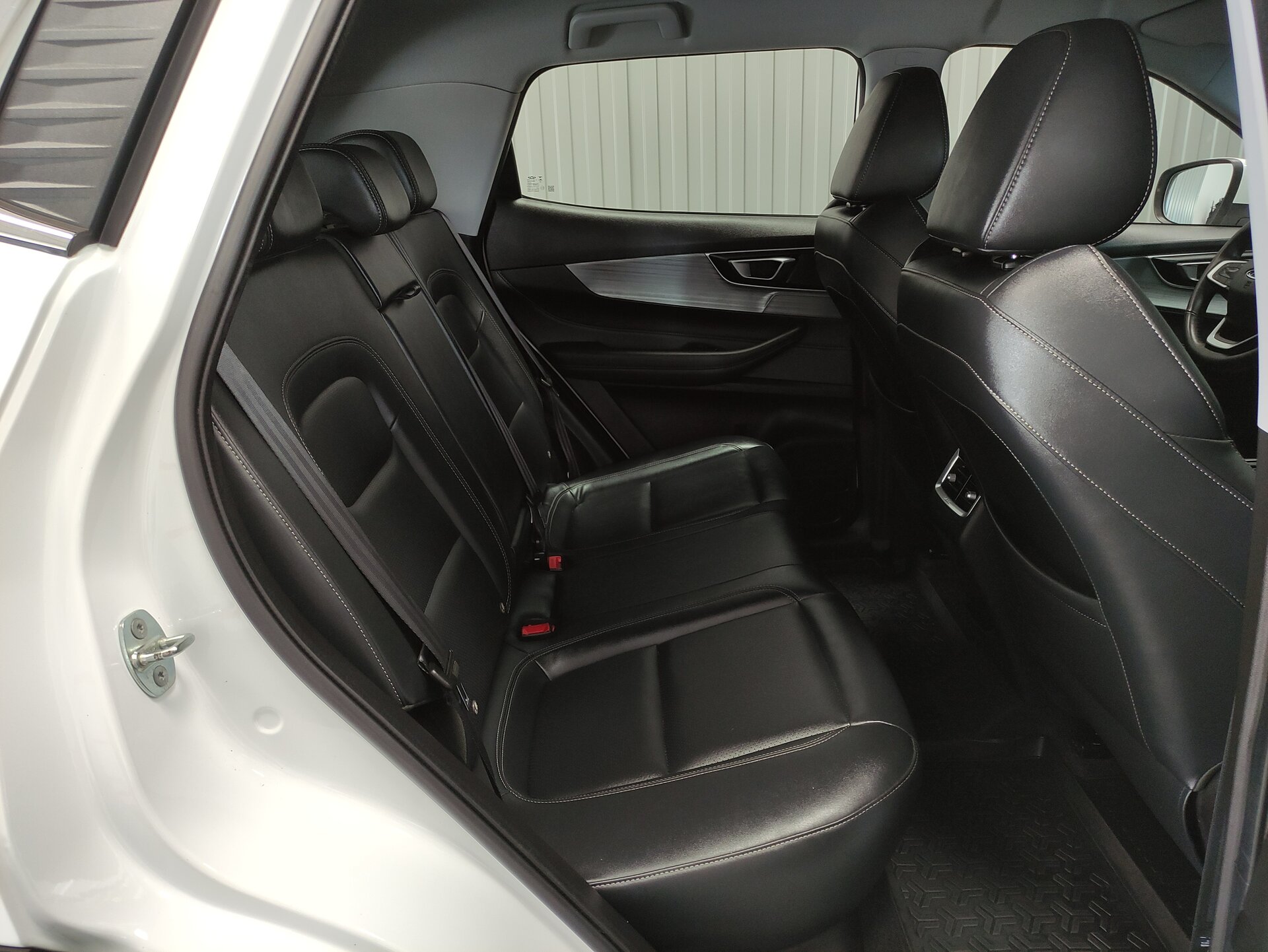 Chery Tiggo 4 Pro, I 2023