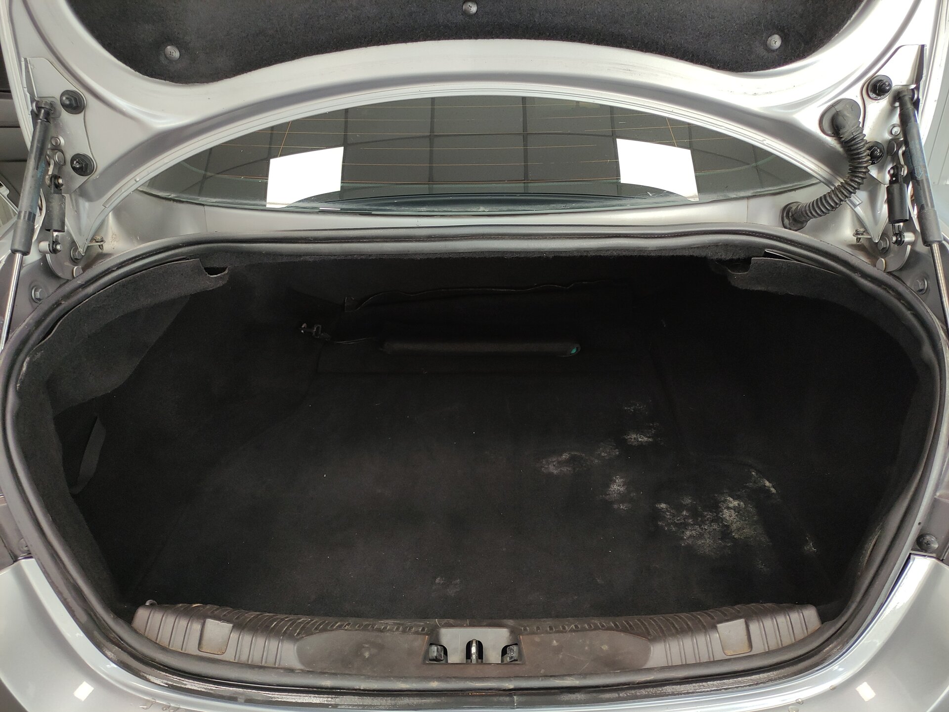 Jaguar XF, I Рестайлинг 2012