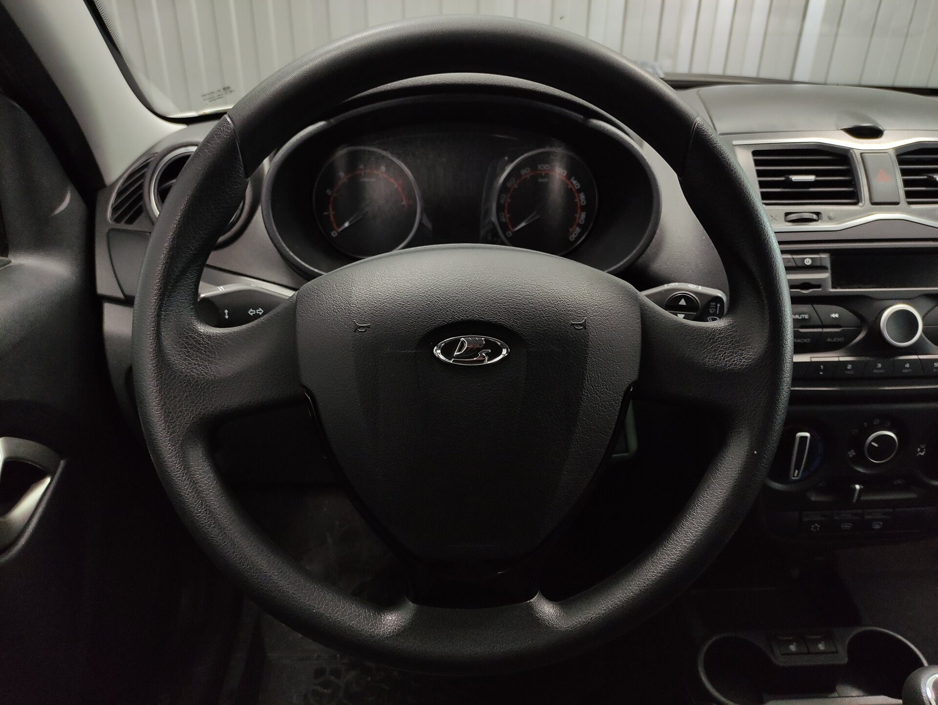 Lada (ВАЗ) Granta, I Рестайлинг 2021 Lada (ВАЗ) Granta, I Рестайлинг 2021