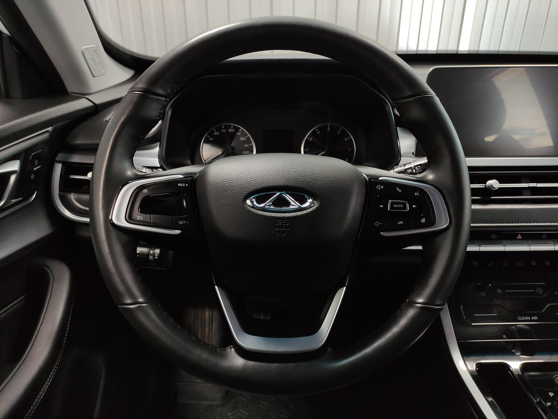 Chery Tiggo 4 Pro, I 2023
