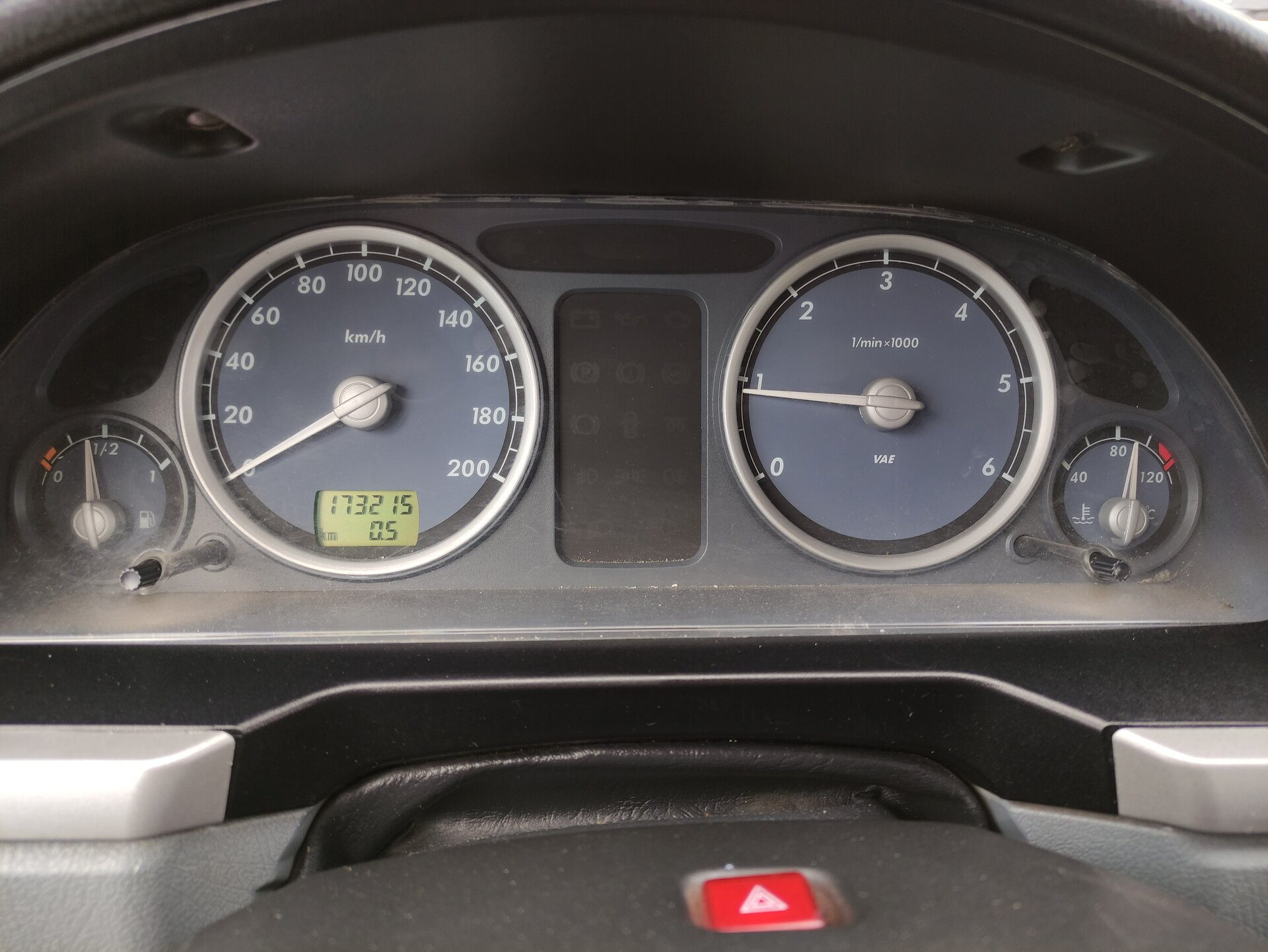 ГАЗ 2014