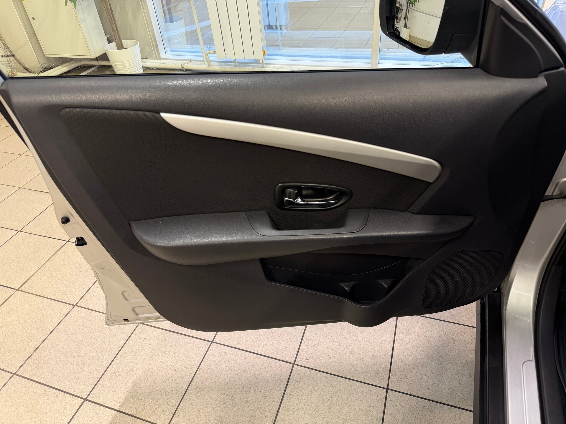 Nissan Almera, III (G15) 2014