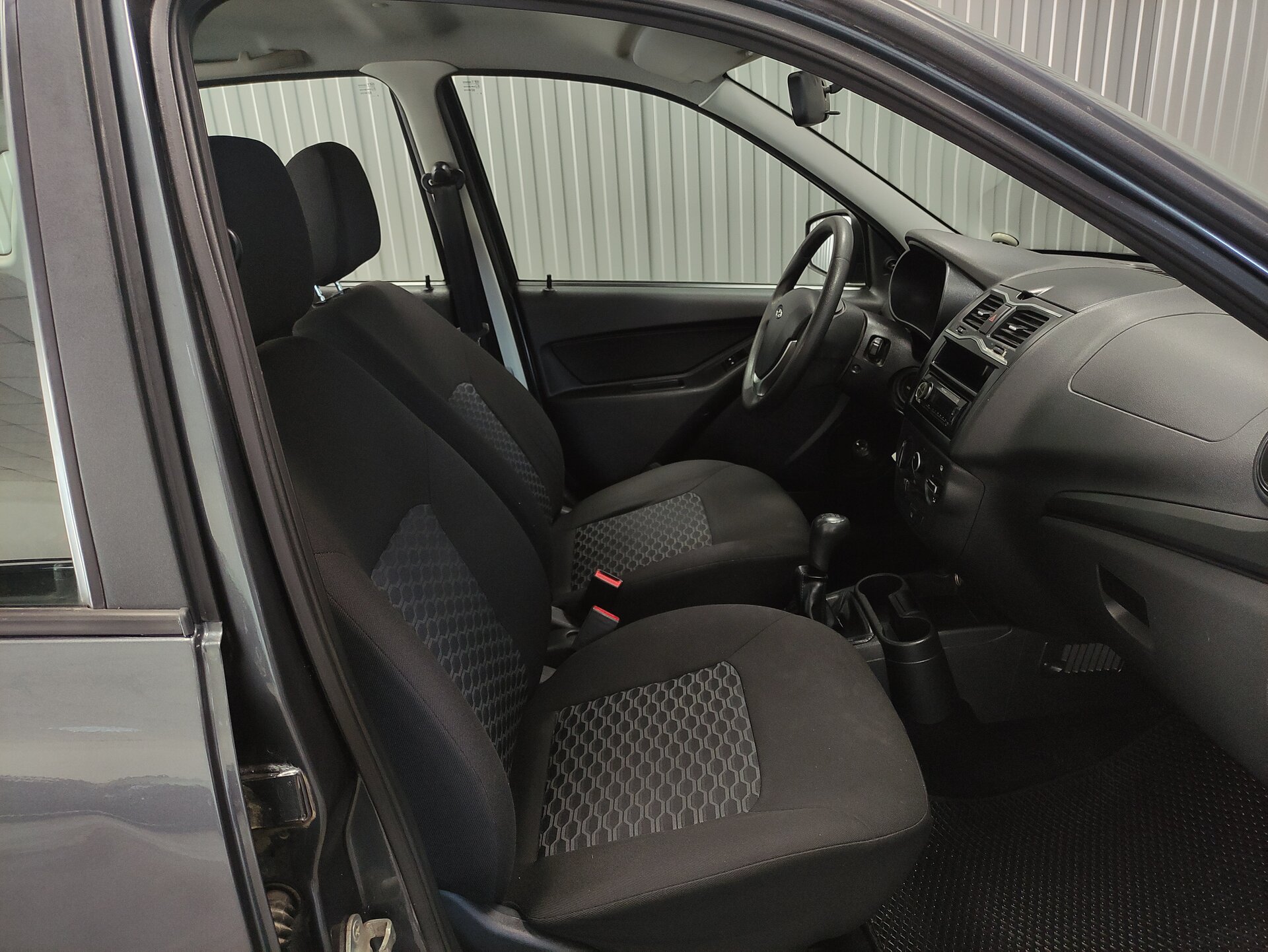 Lada (ВАЗ) Granta, I Рестайлинг 2019 Lada (ВАЗ) Granta, I Рестайлинг 2019
