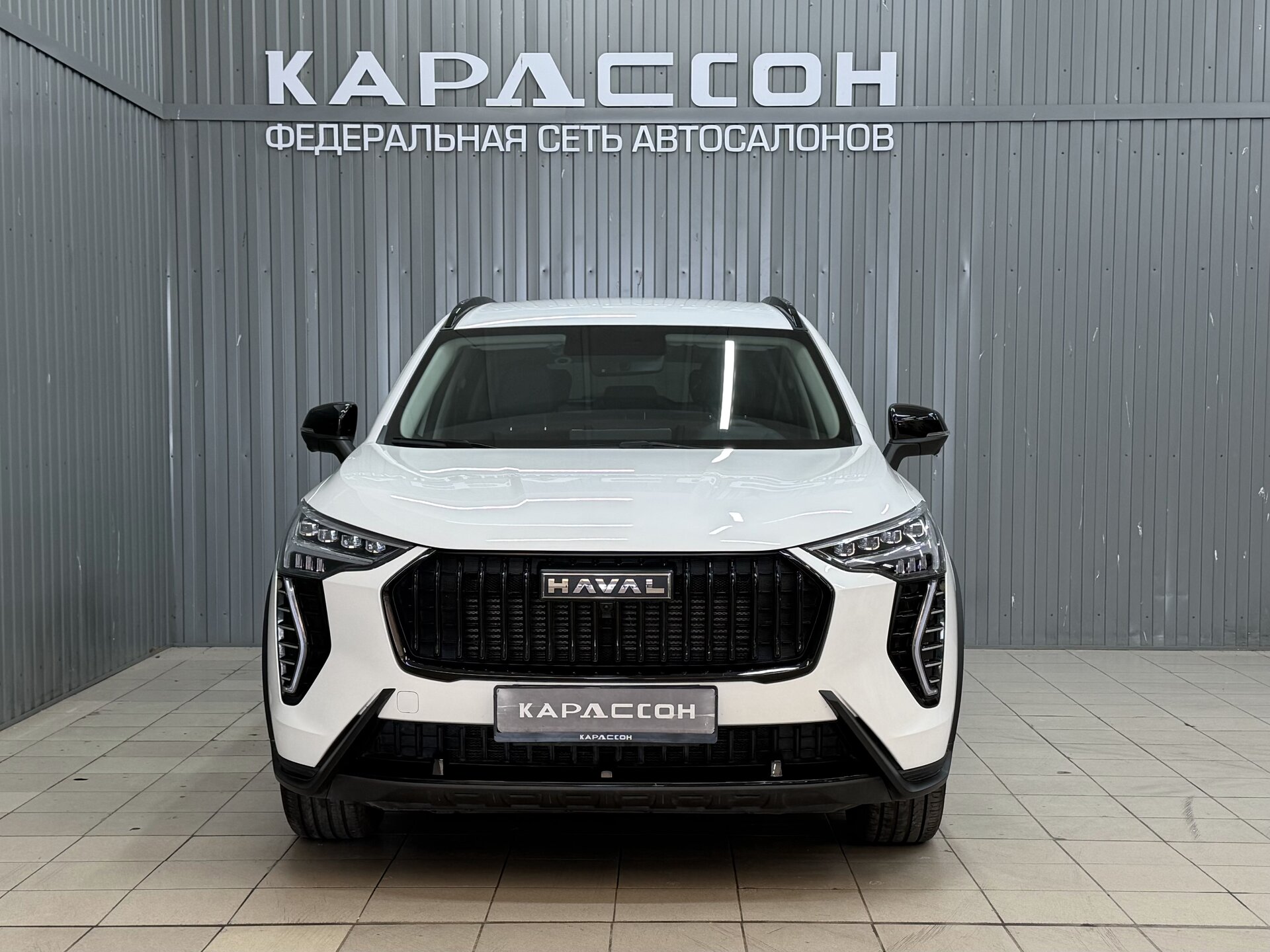 Haval Jolion, I Рестайлинг 2025 Haval Jolion, I Рестайлинг 2025