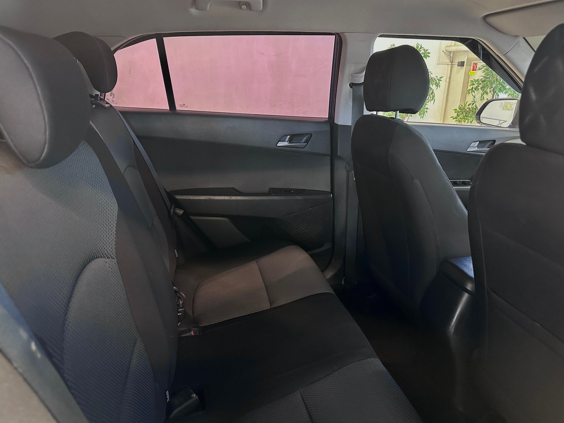 Hyundai Creta, I 2018