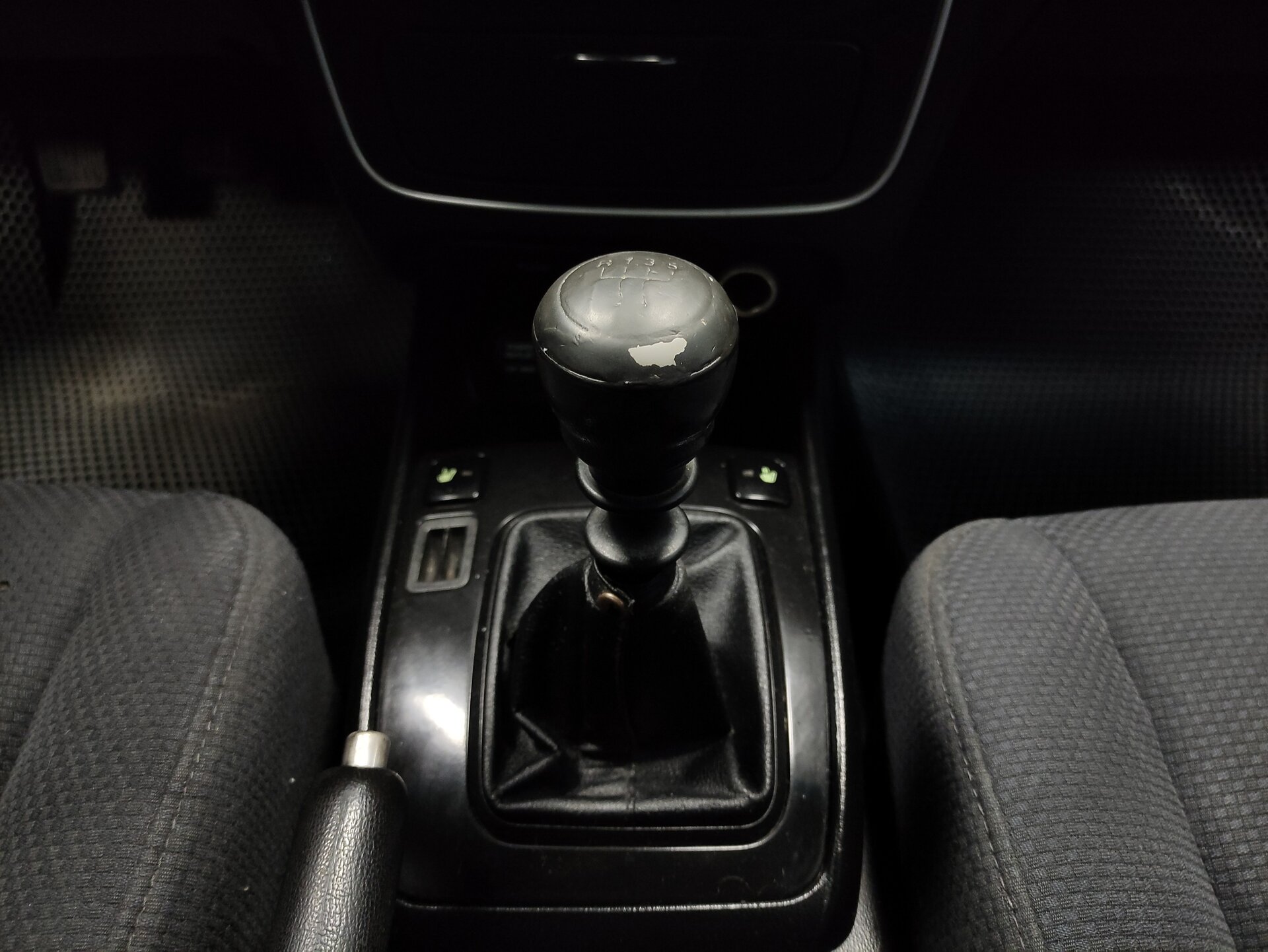 Hyundai Sonata, V (NF) 2007