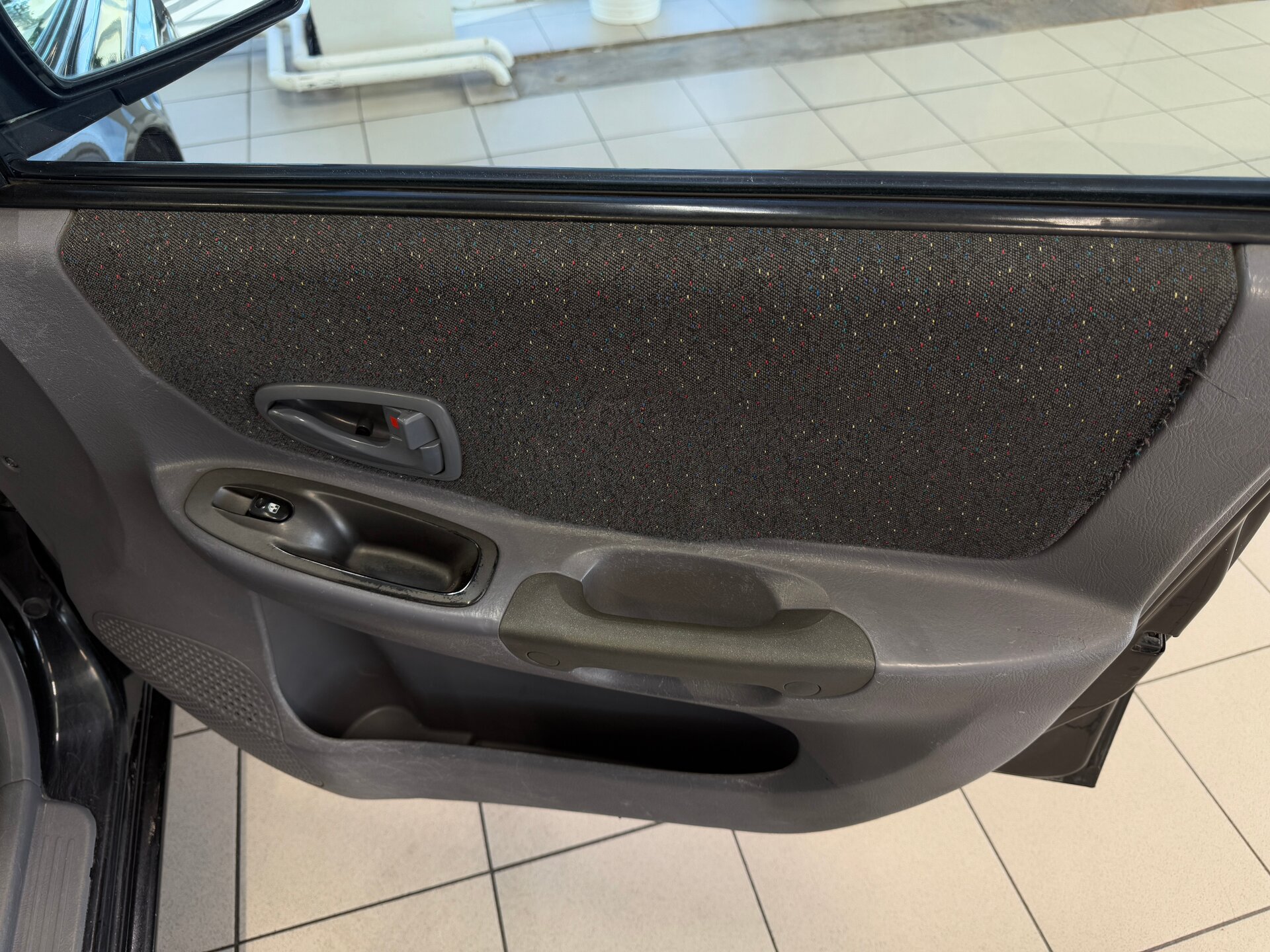 Hyundai Accent, II 2009
