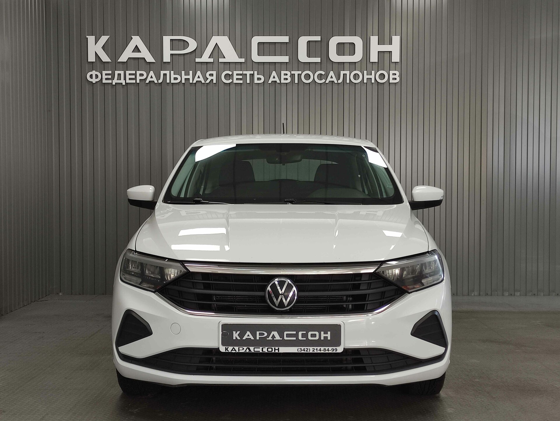 Volkswagen Polo, VI 2022 Volkswagen Polo, VI 2022