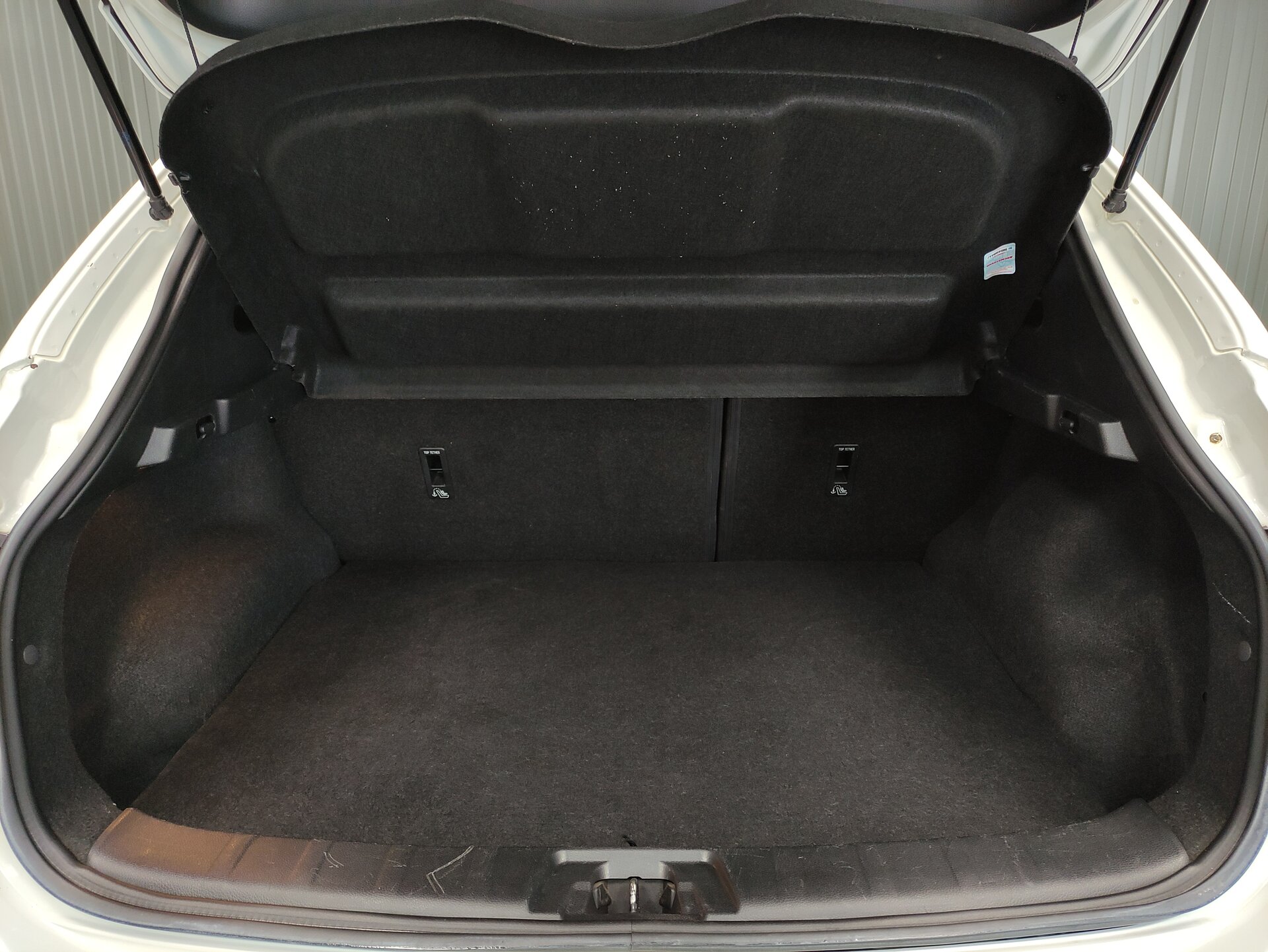 Nissan Qashqai, II 2014 Nissan Qashqai, II 2014