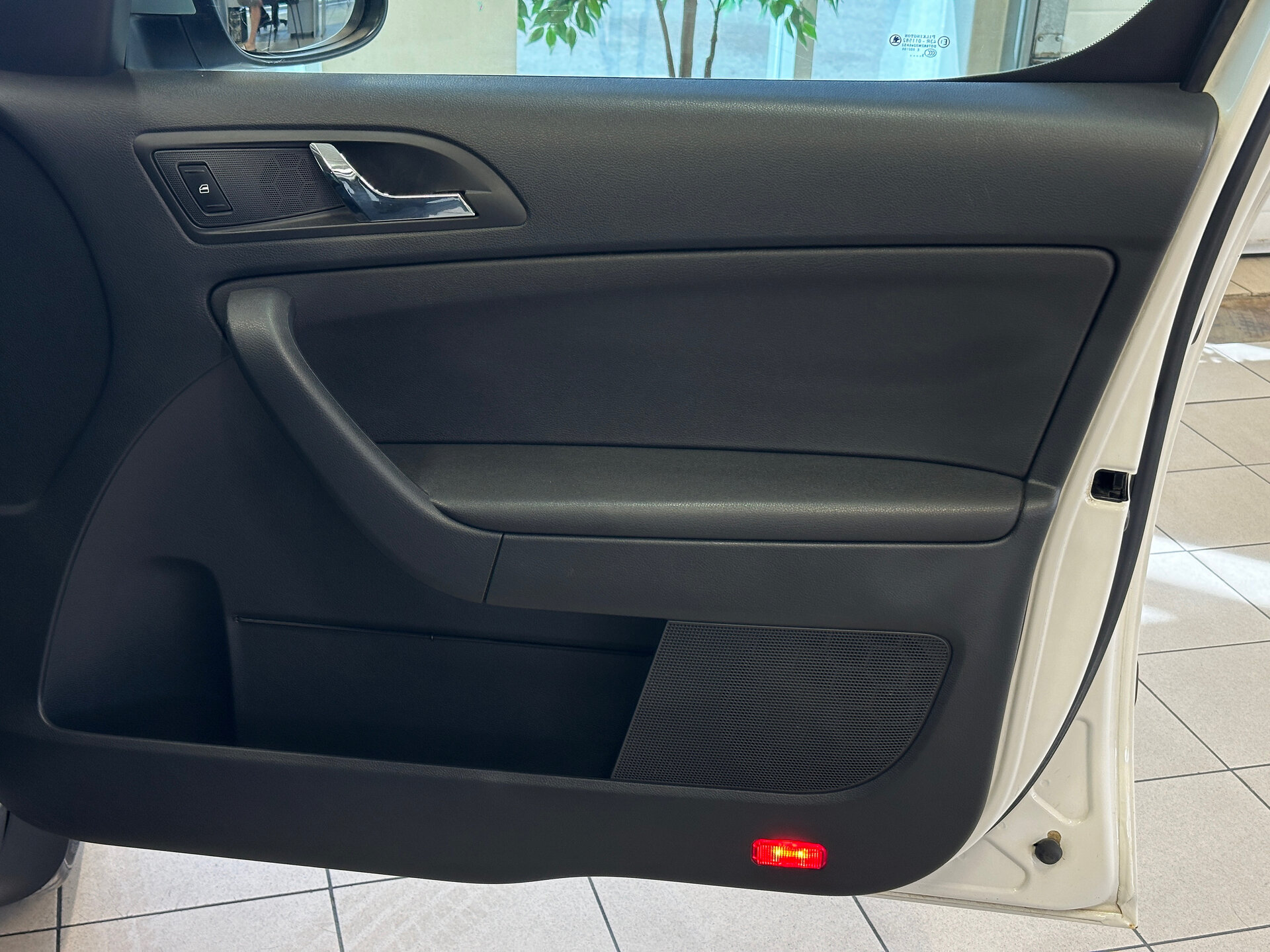 Skoda Yeti, I Рестайлинг 2013