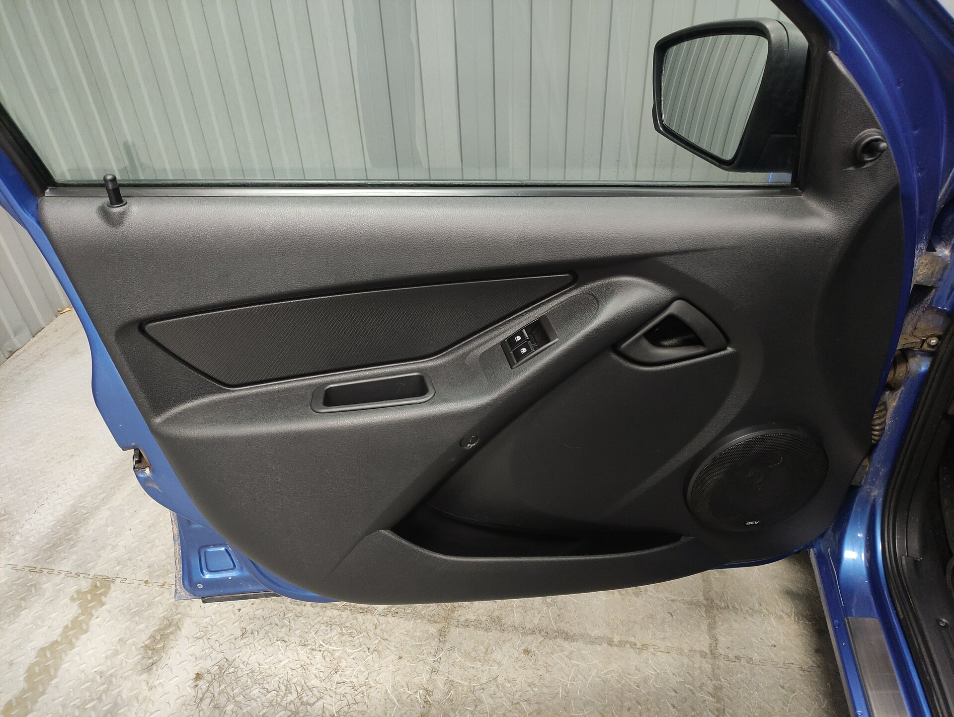 Lada (ВАЗ) Granta, I Рестайлинг 2021