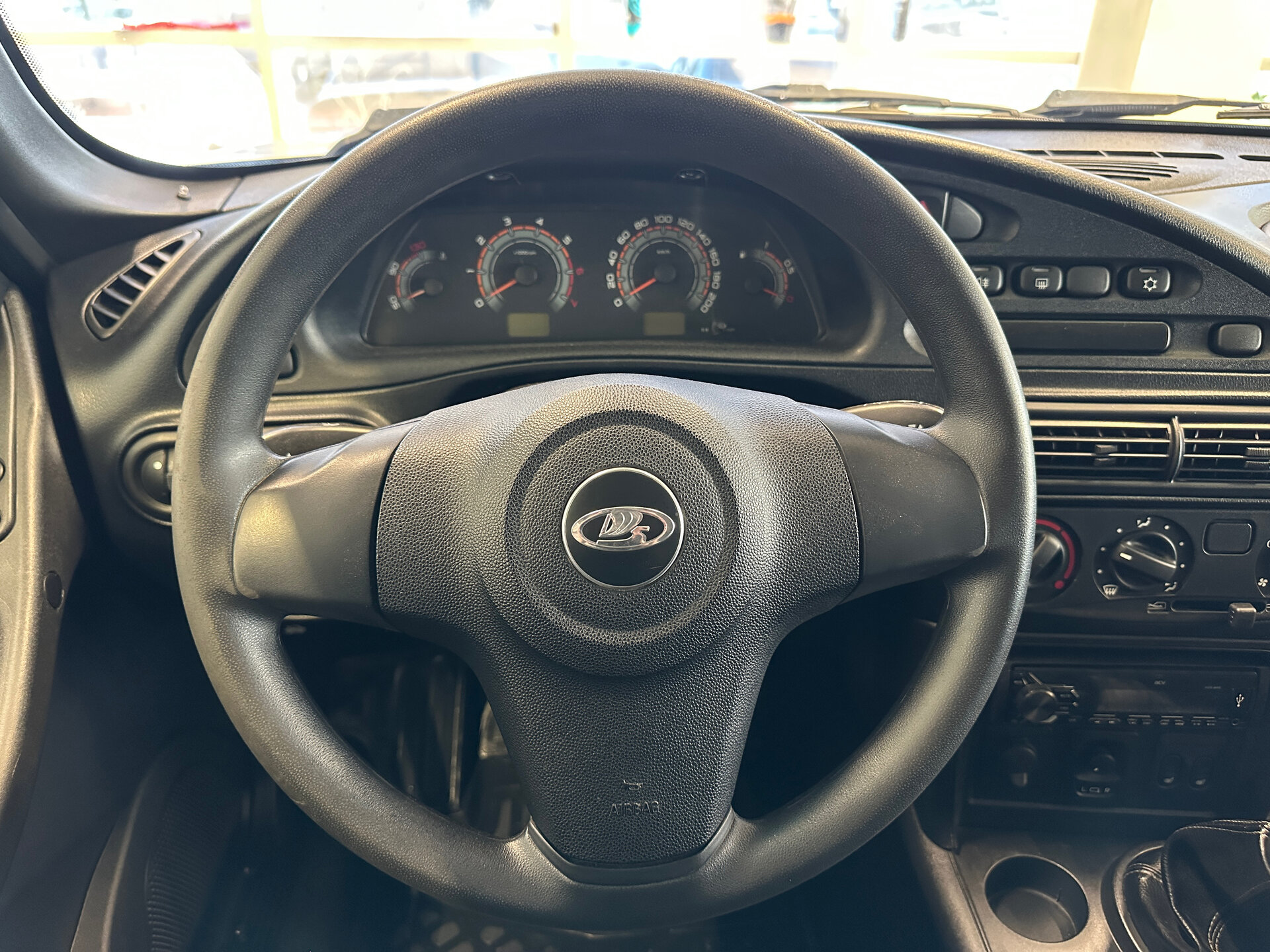 Lada (ВАЗ) Niva, I 2021 Lada (ВАЗ) Niva, I 2021
