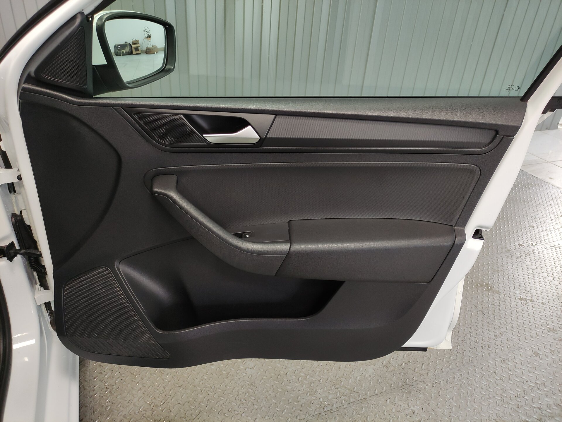 Volkswagen Polo, VI 2020 Volkswagen Polo, VI 2020