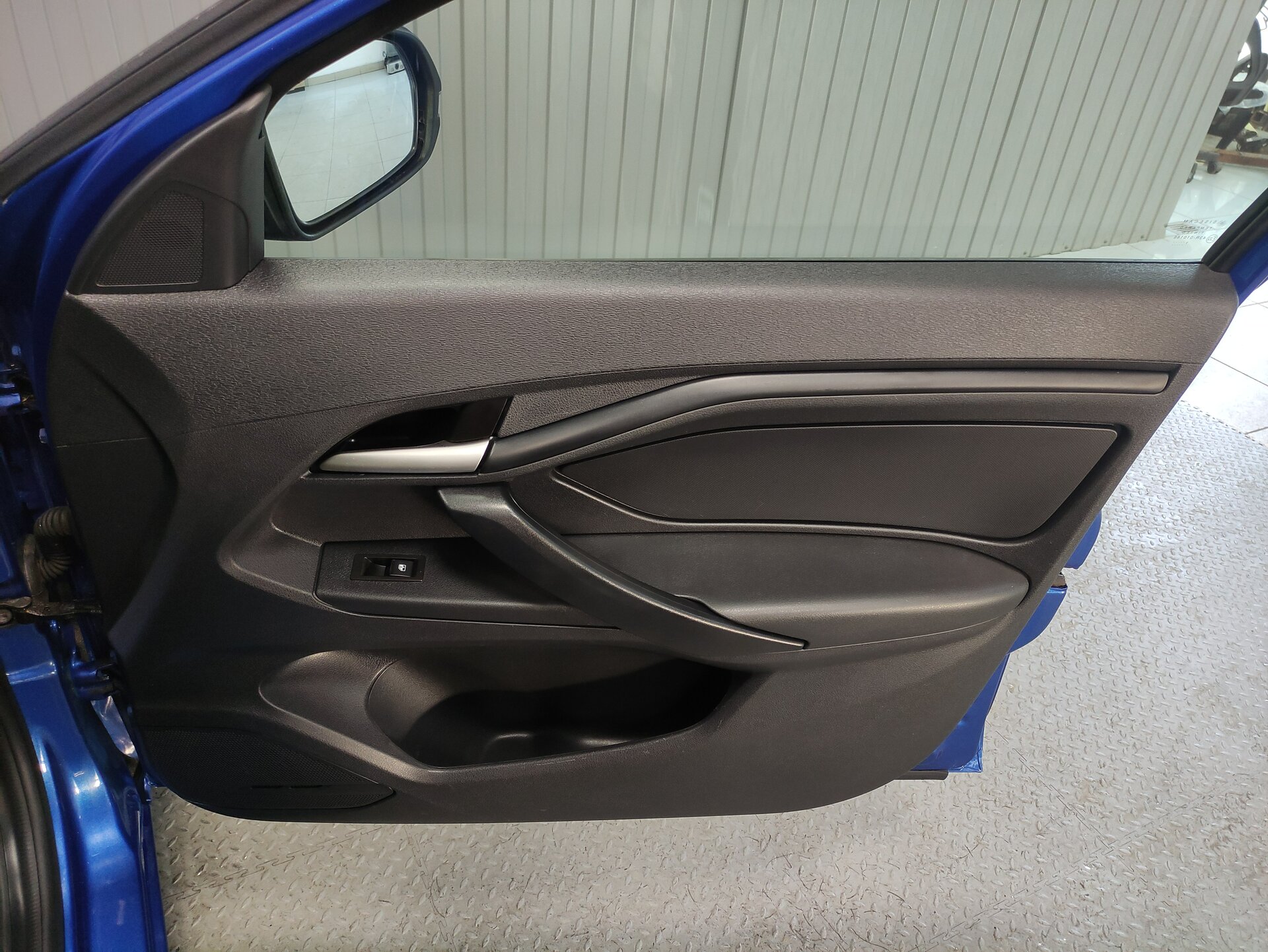 Lada (ВАЗ) Vesta, I 2021 Lada (ВАЗ) Vesta, I 2021