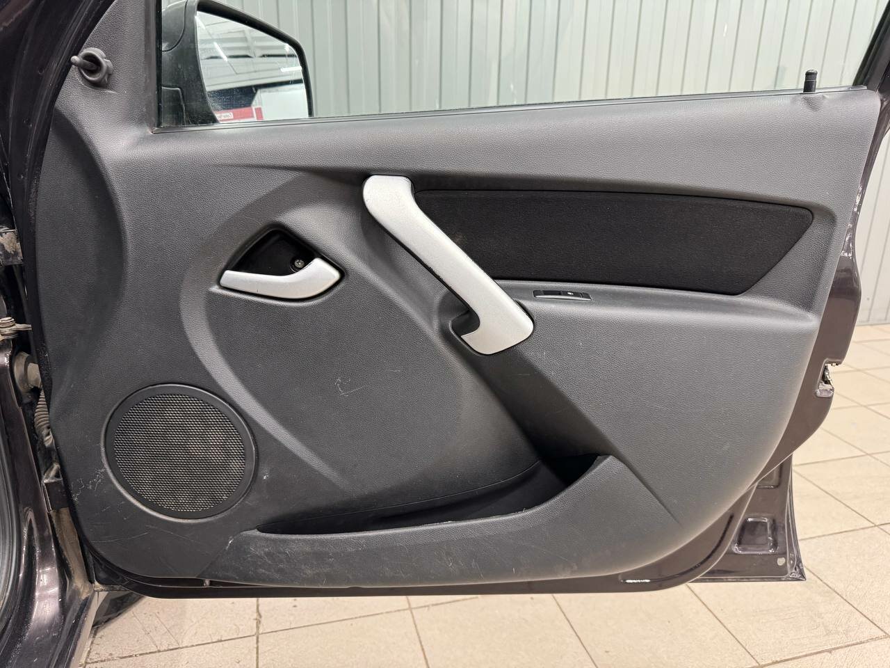 Lada (ВАЗ) Kalina, II 2013 Lada (ВАЗ) Kalina, II 2013