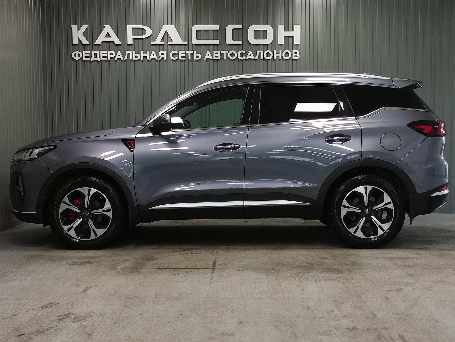 Chery Tiggo 7 Pro Max, I 2023 Chery Tiggo 7 Pro Max, I 2023