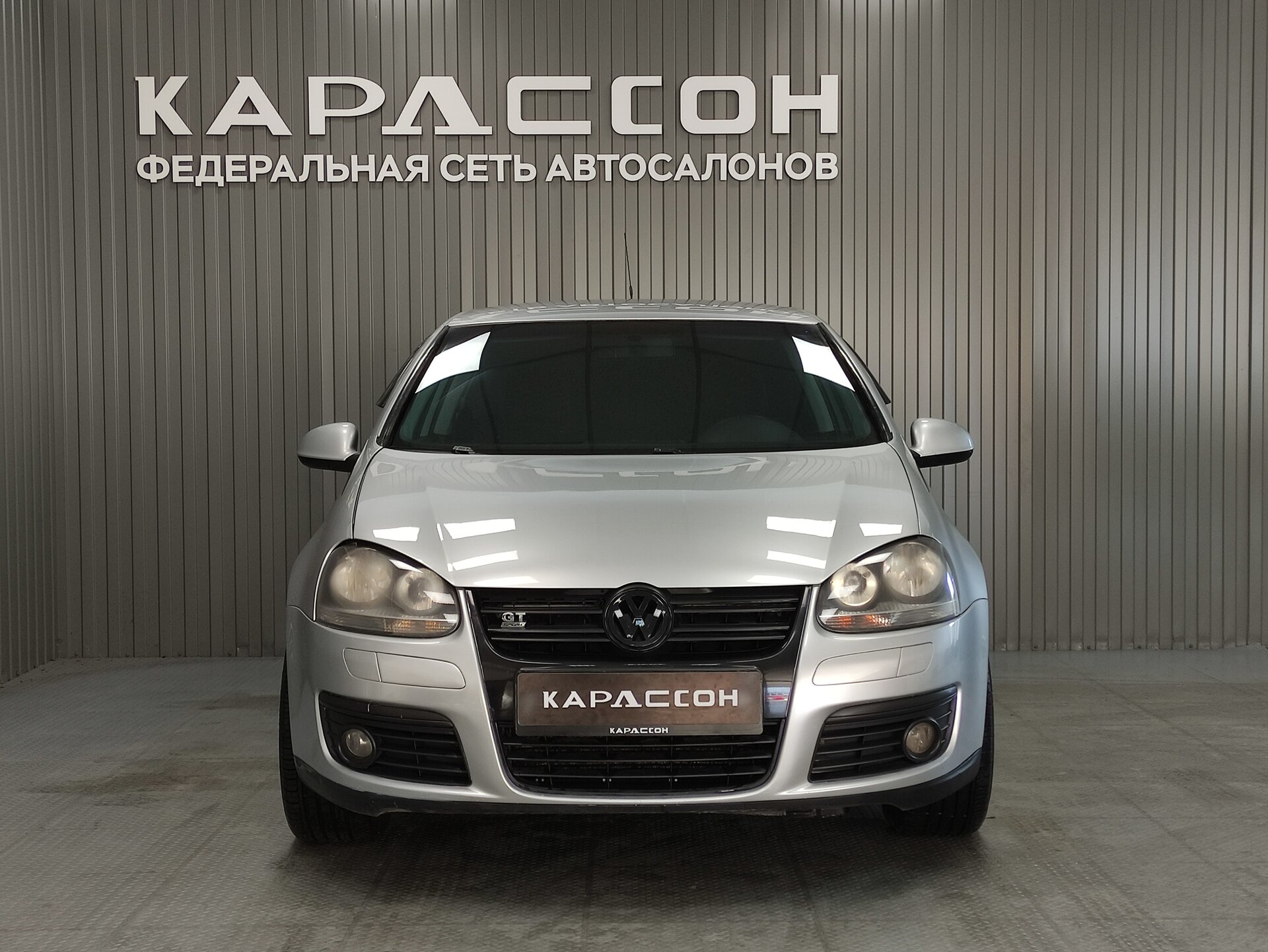 Volkswagen Golf, V 2008
