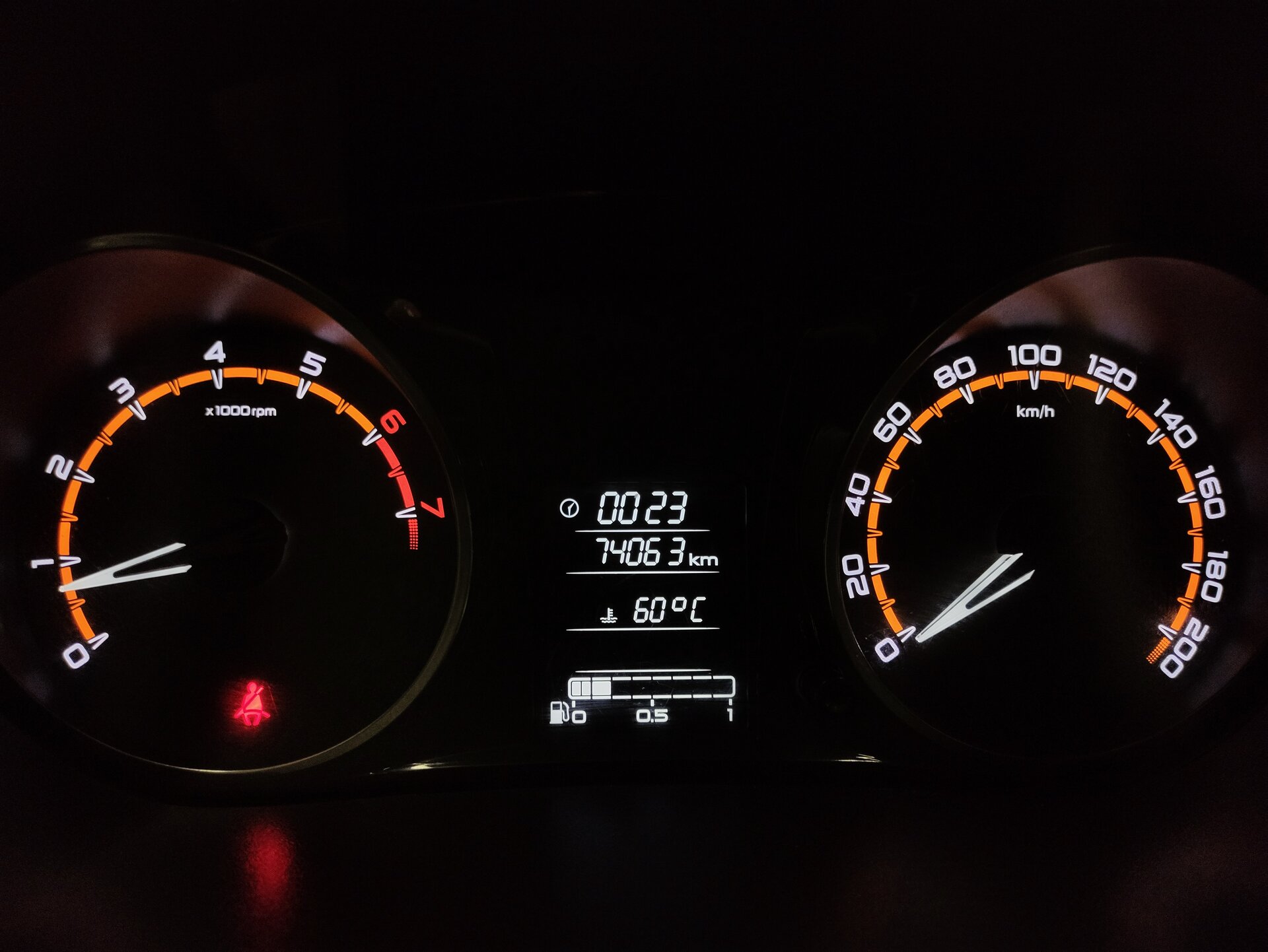 Lada (ВАЗ) Granta, I Рестайлинг 2021