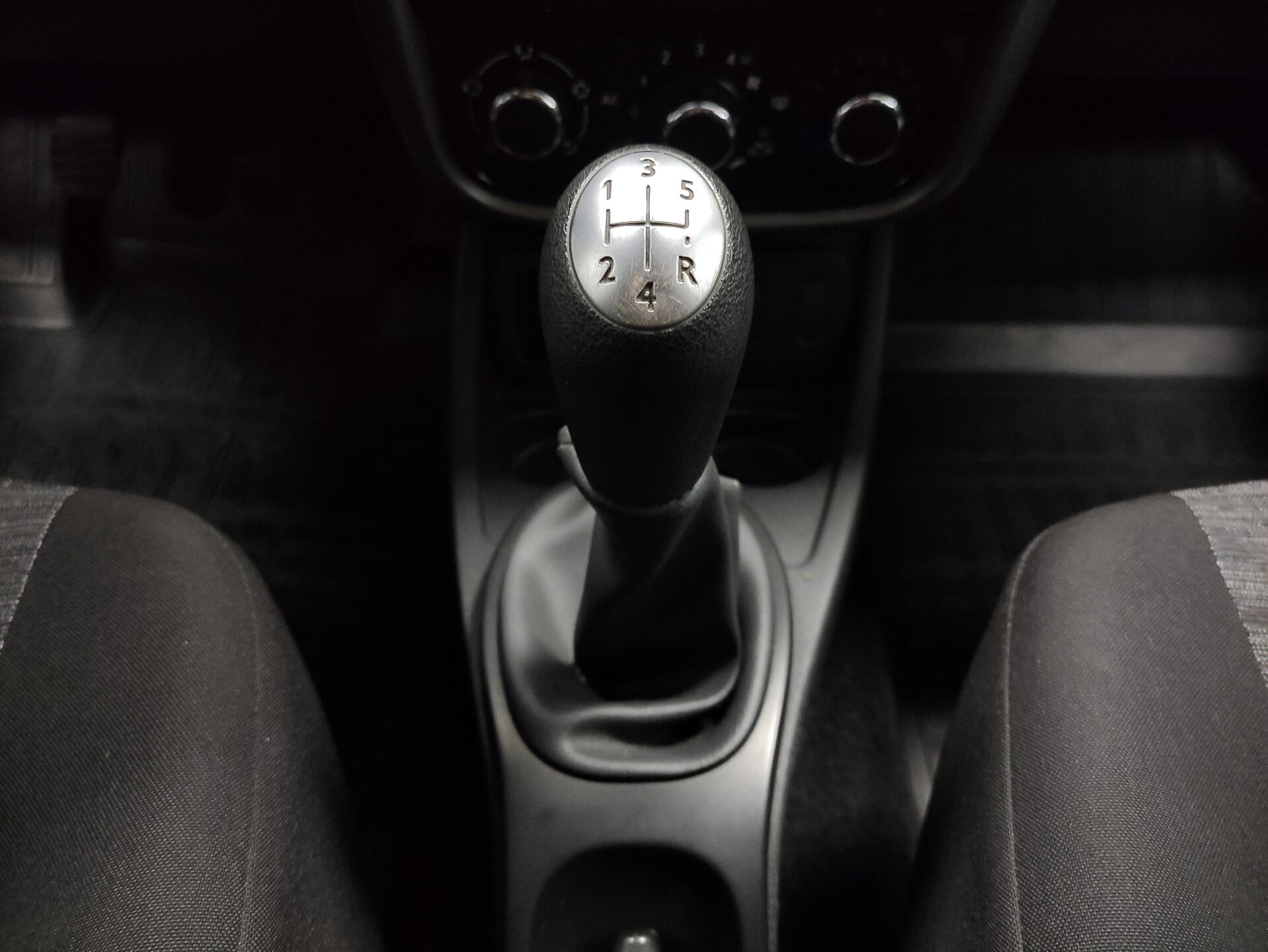 Renault Duster, I 2014 Renault Duster, I 2014