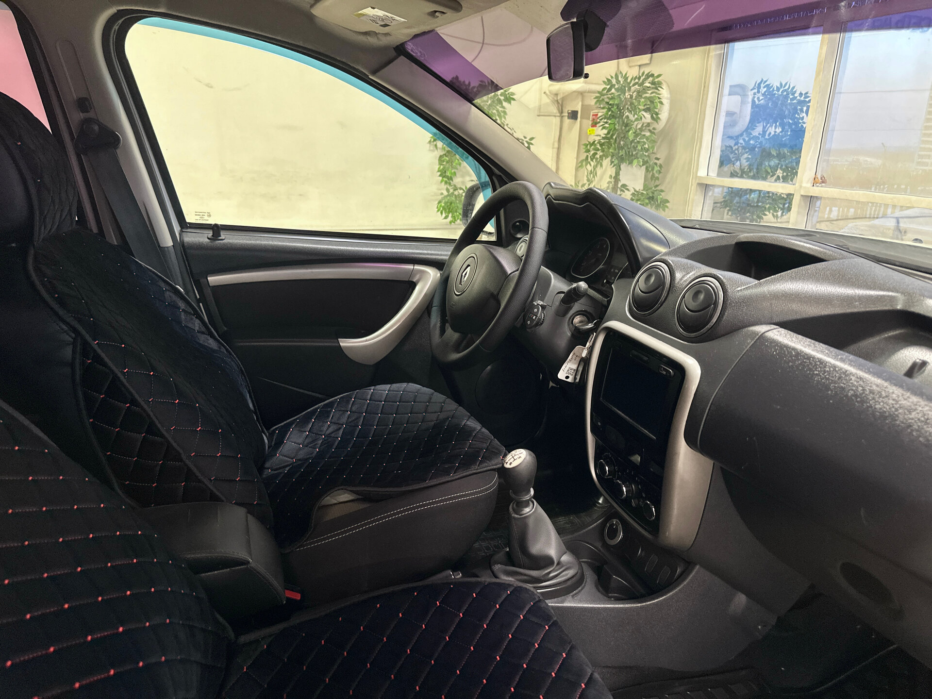 Renault Duster, I 2014 Renault Duster, I 2014