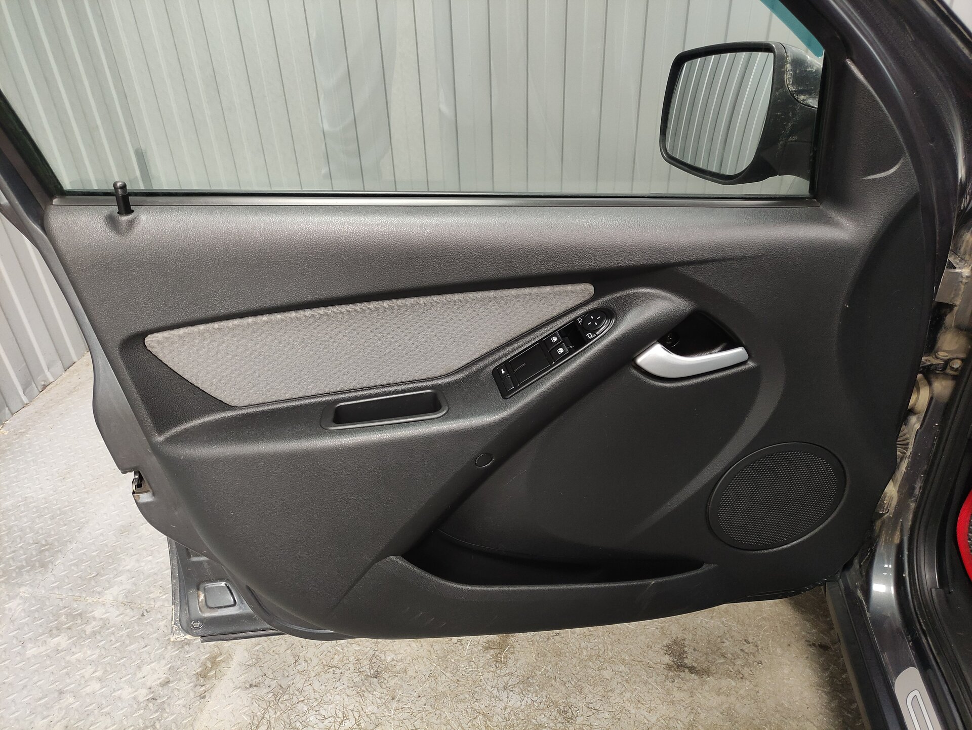 Lada (ВАЗ) Kalina, II 2017