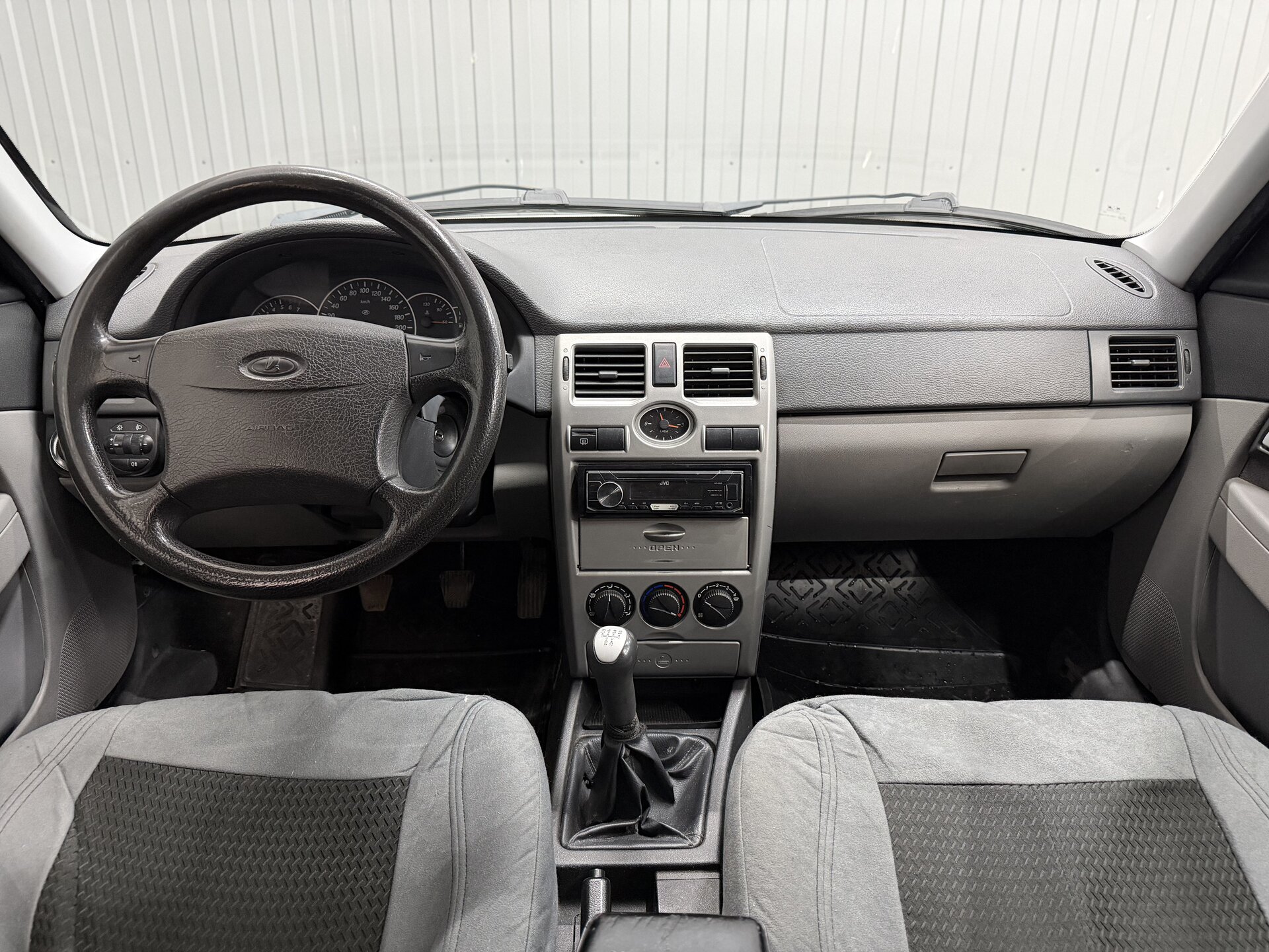 Lada (ВАЗ) Priora, I 2011 Lada (ВАЗ) Priora, I 2011