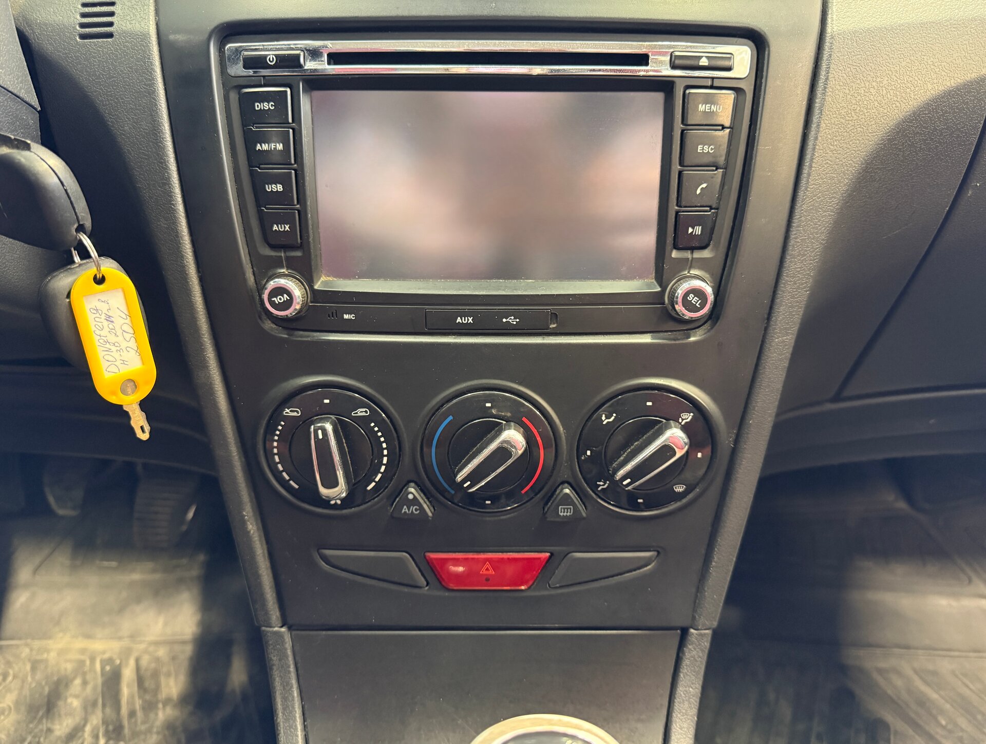 DongFeng H30 Cross, I 2014 DongFeng H30 Cross, I 2014