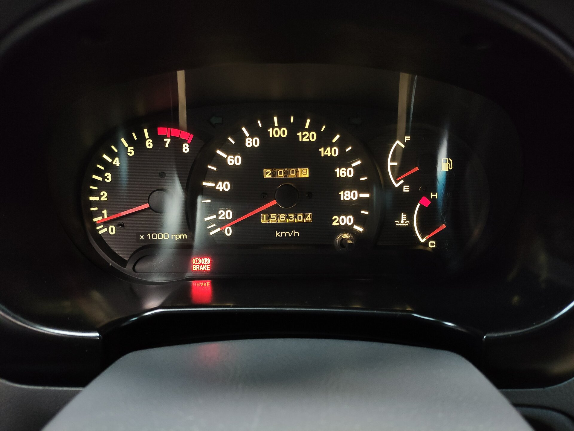 Hyundai Accent, II 2011 Hyundai Accent, II 2011