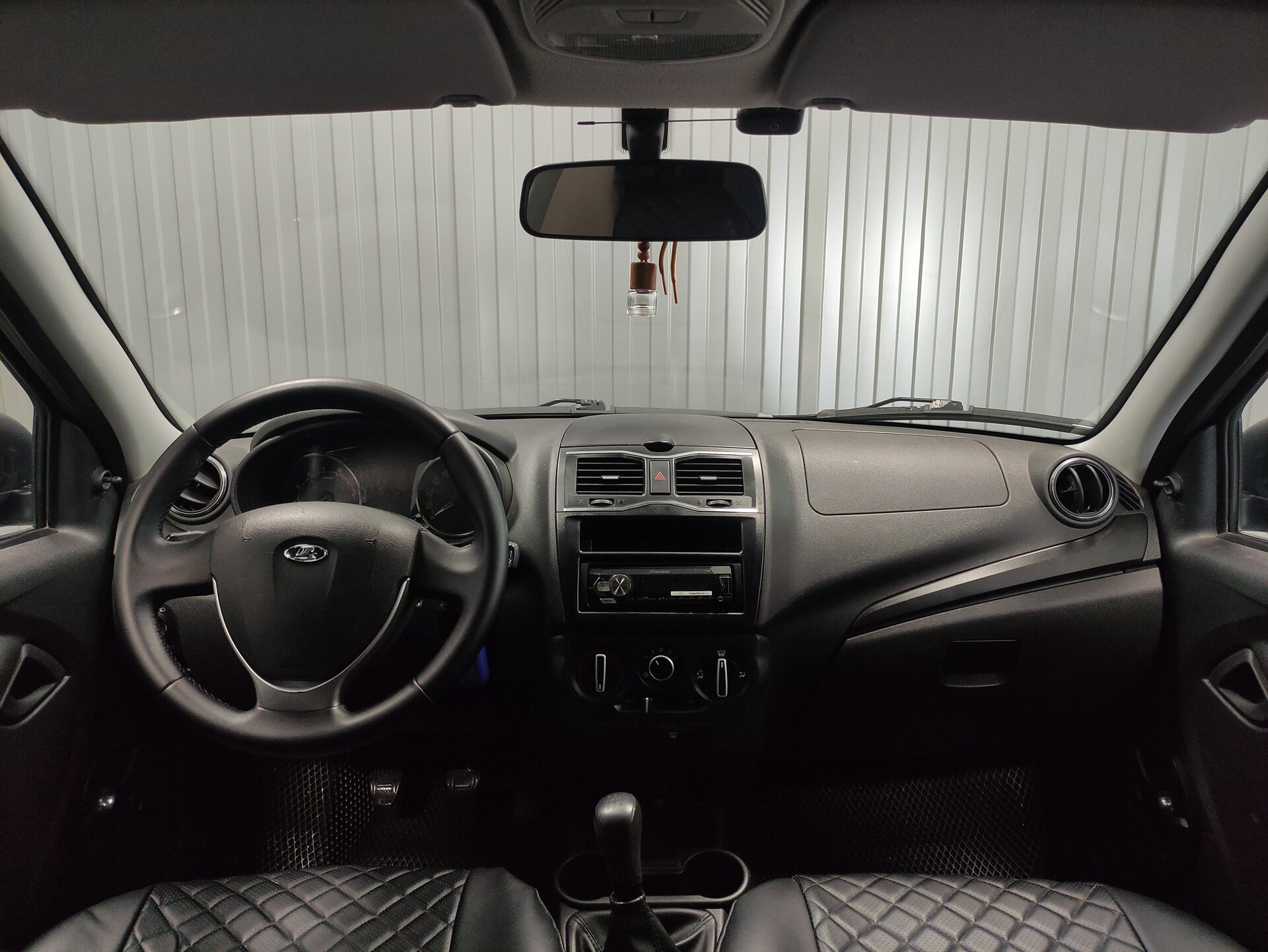 Lada (ВАЗ) Granta, I Рестайлинг 2020