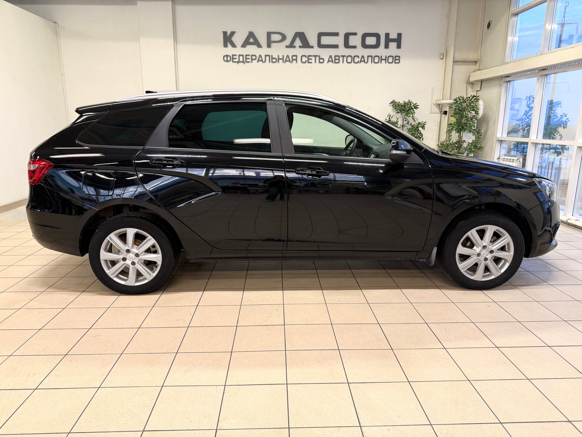 Lada (ВАЗ) Vesta, I 2022 Lada (ВАЗ) Vesta, I 2022