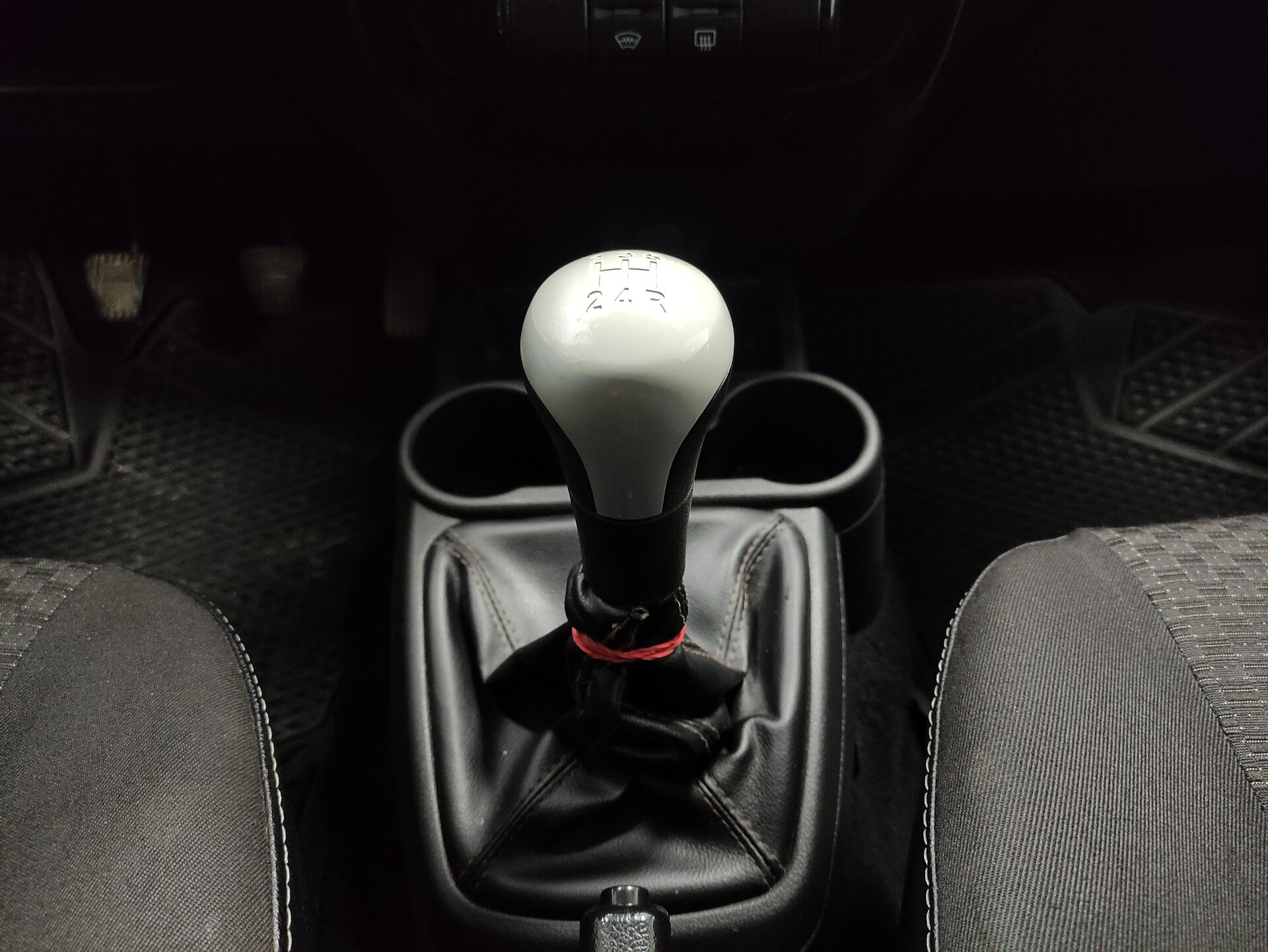 Lada (ВАЗ) Granta, I 2017