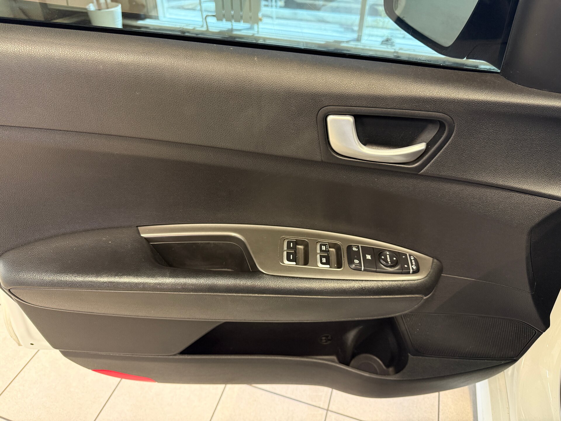Kia Optima, IV Рестайлинг 2018 Kia Optima, IV Рестайлинг 2018