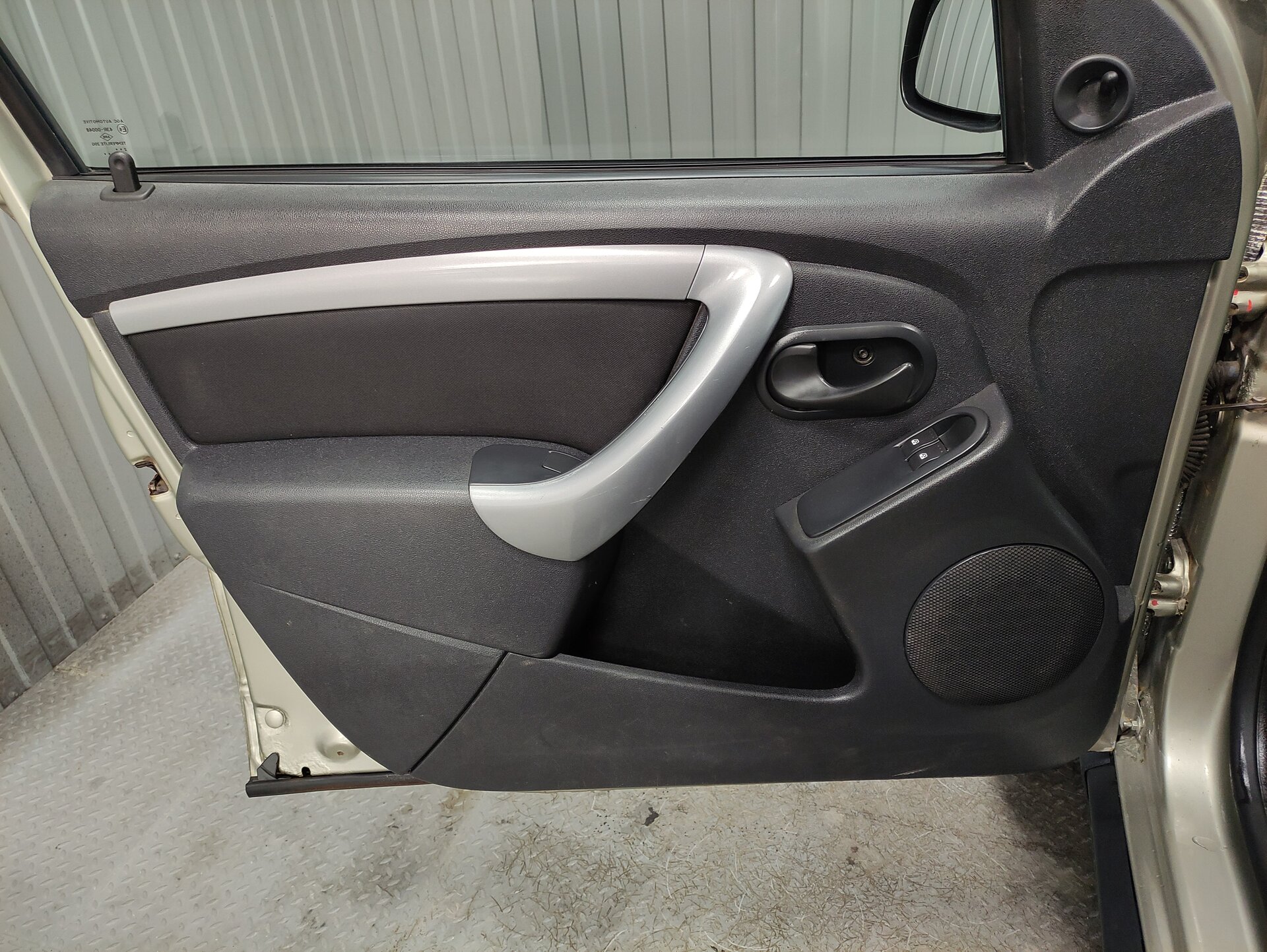 Renault Duster, I 2012