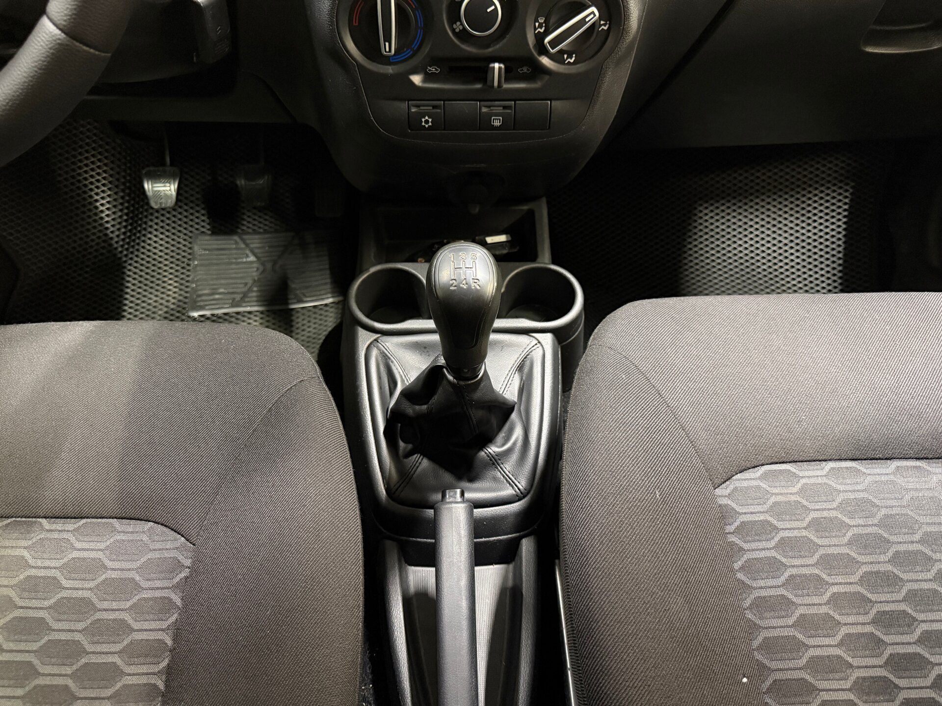 Lada (ВАЗ) Granta, I Рестайлинг 2020