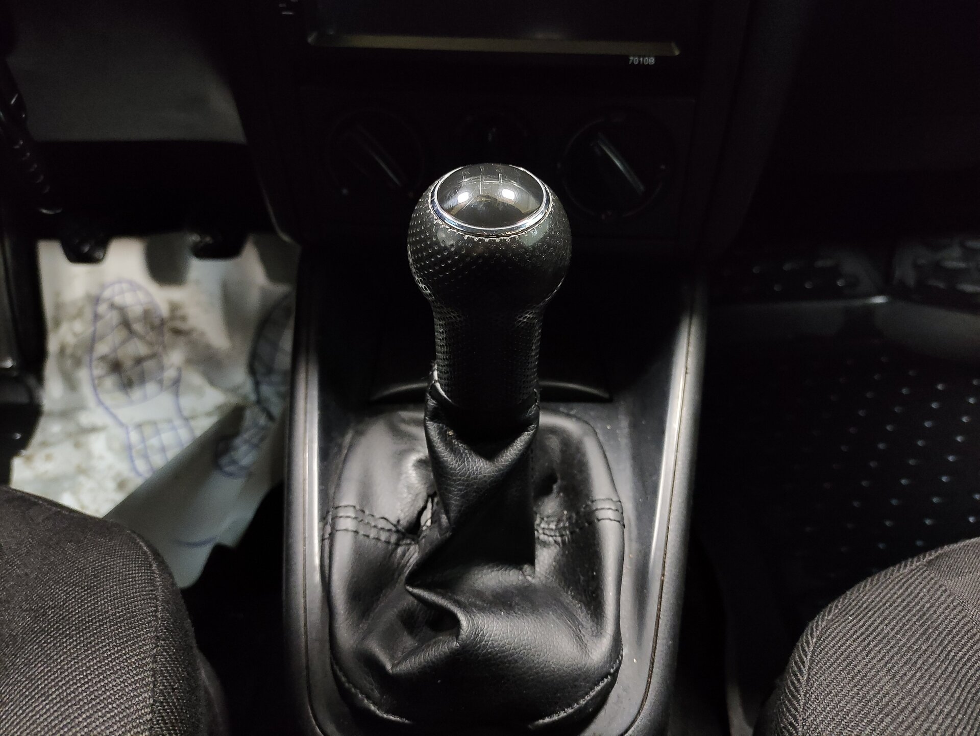 Volkswagen Golf, IV 2000