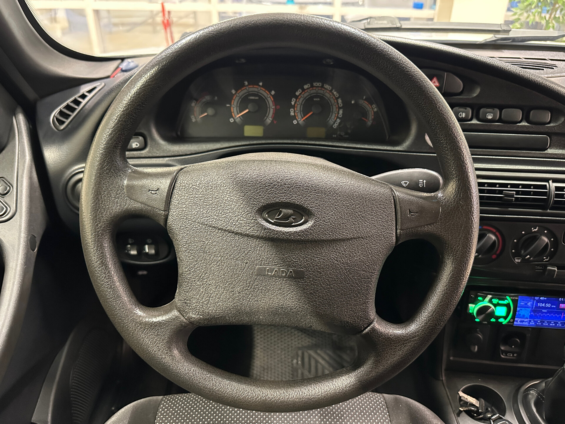 Lada (ВАЗ) Niva Travel, I 2022