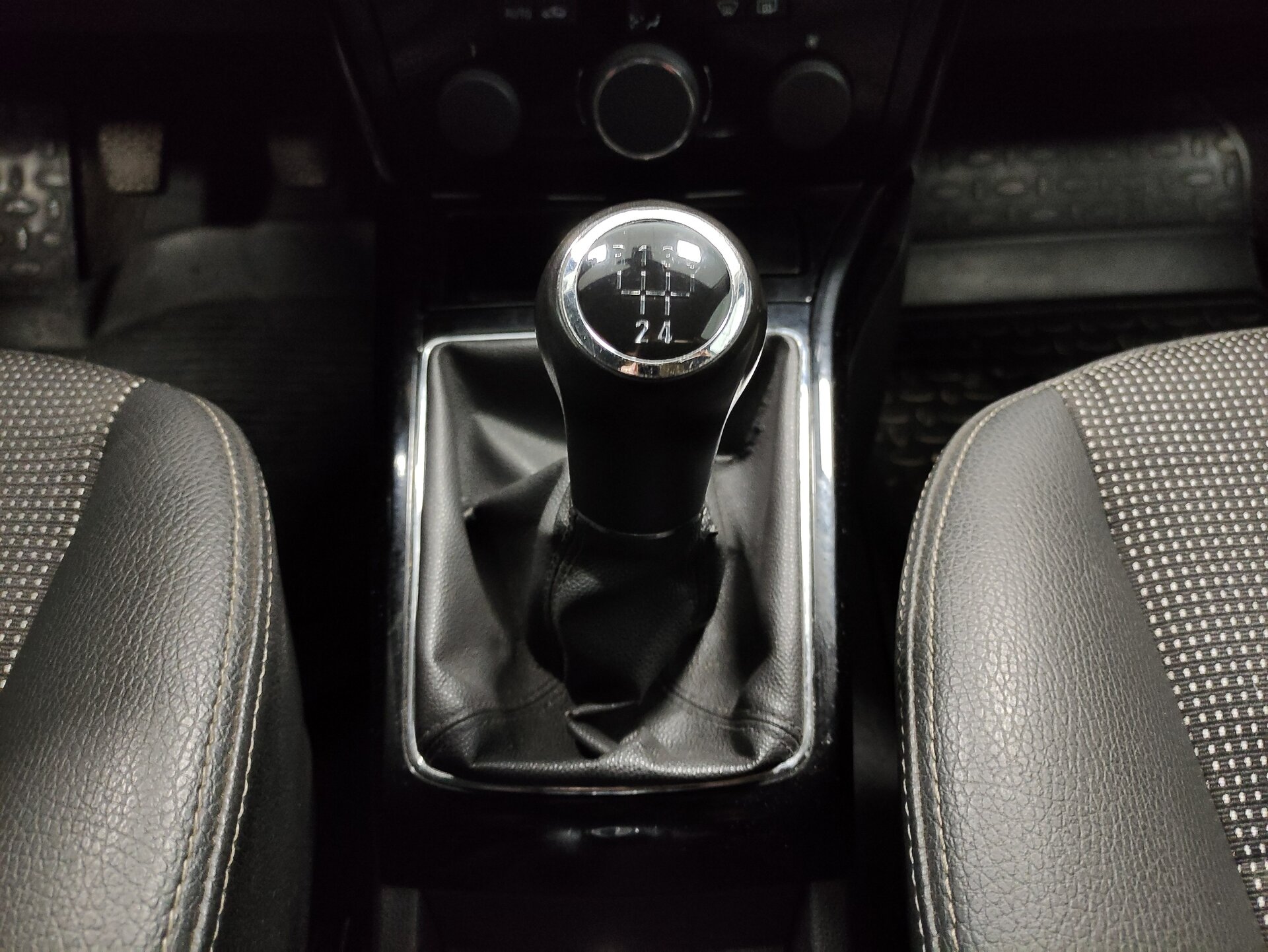 Opel Astra, H Рестайлинг 2011