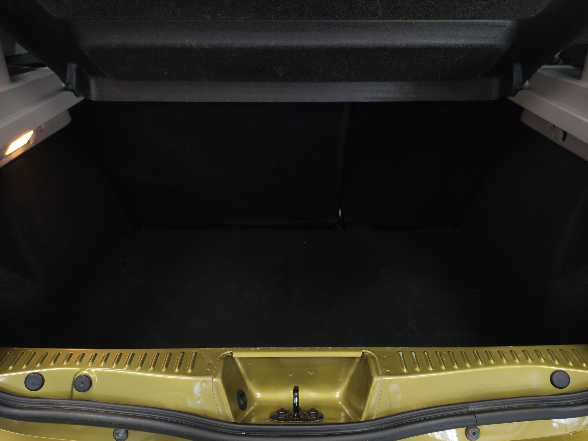 Renault Sandero, II 2016 Renault Sandero, II 2016