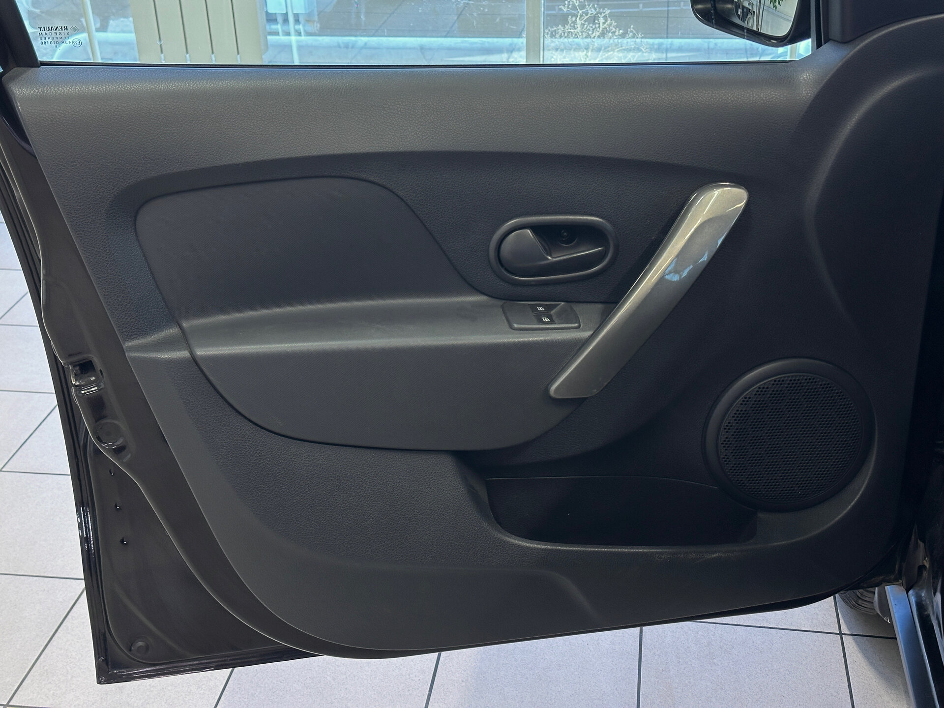 Renault Sandero, II 2018 Renault Sandero, II 2018