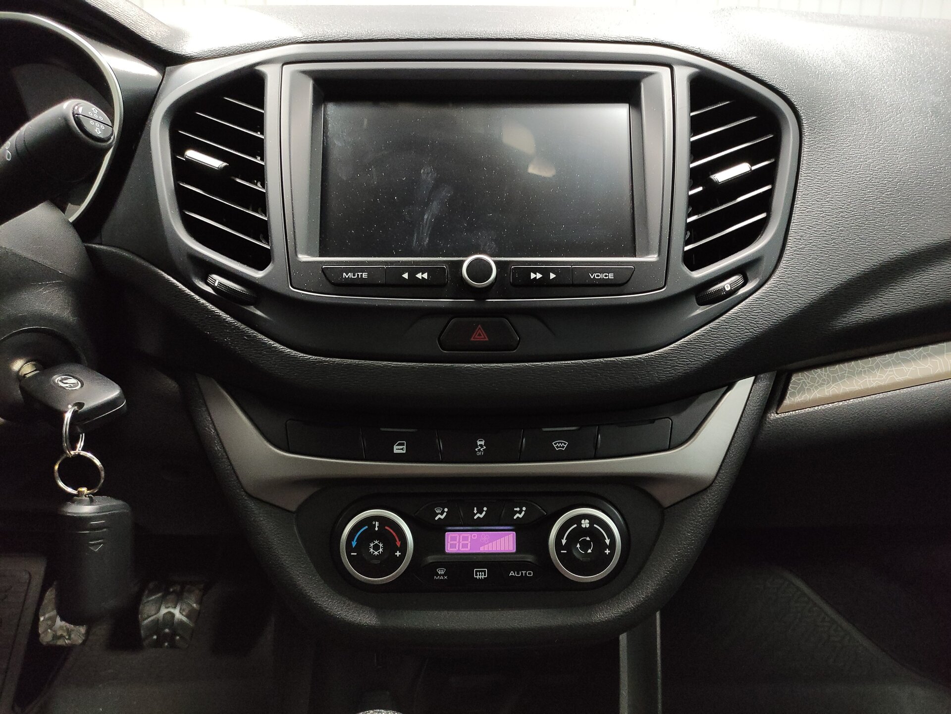 Lada (ВАЗ) Vesta, I 2021