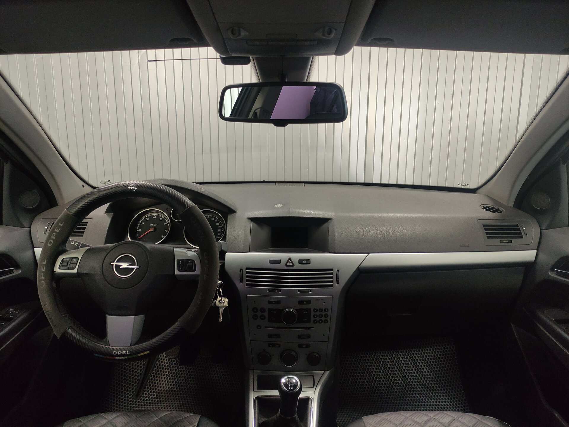 Opel Astra, H Рестайлинг 2011 Opel Astra, H Рестайлинг 2011