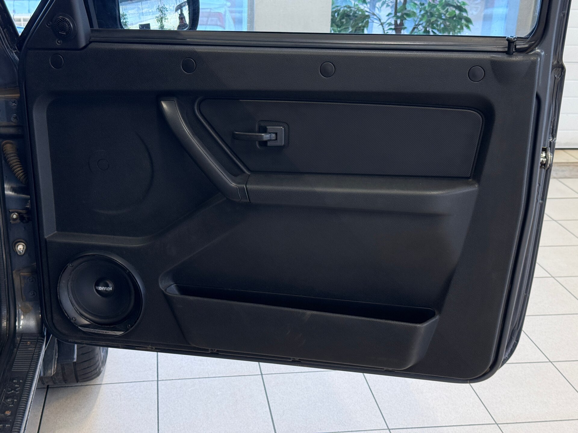 Lada (ВАЗ) 2121 (4x4), I Рестайлинг (2020) 2021 Lada (ВАЗ) 2121 (4x4), I Рестайлинг (2020) 2021