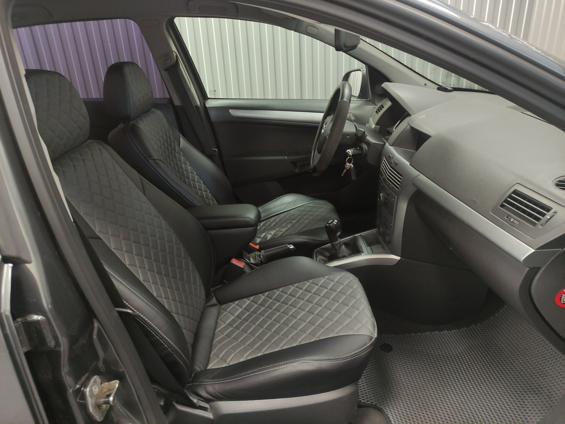 Opel Astra, H Рестайлинг 2011 Opel Astra, H Рестайлинг 2011