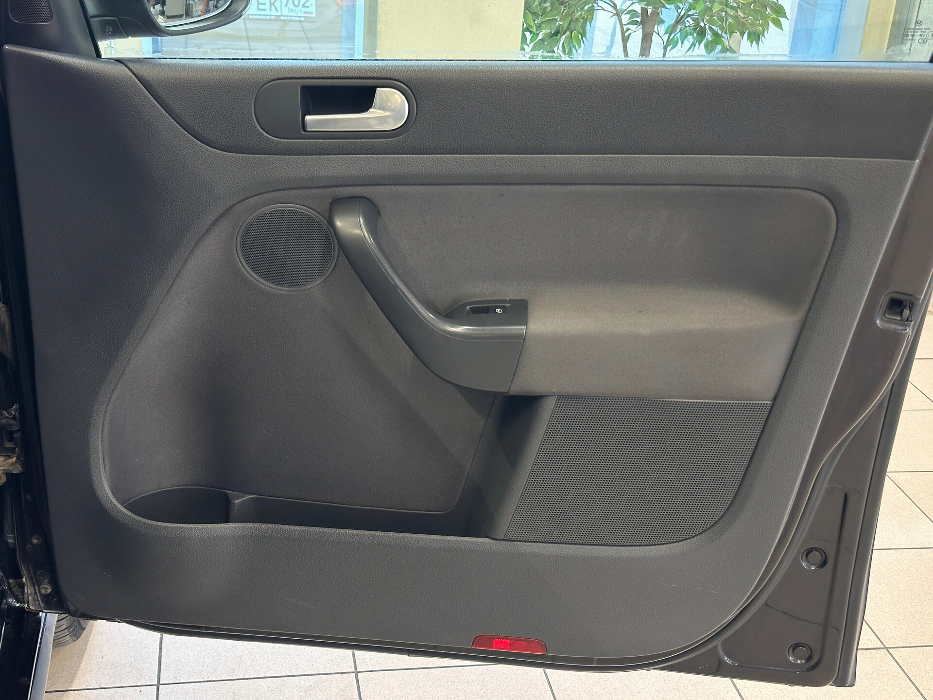 Volkswagen Golf Plus, I 2007 Volkswagen Golf Plus, I 2007
